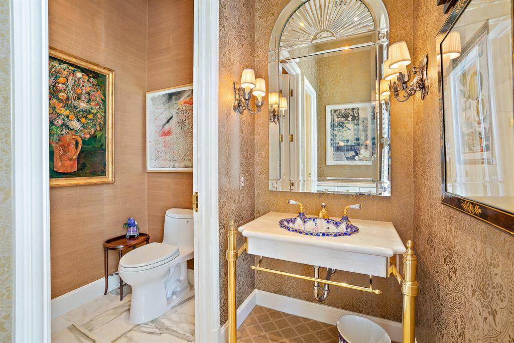 EDEN PROPERTIES - Residential