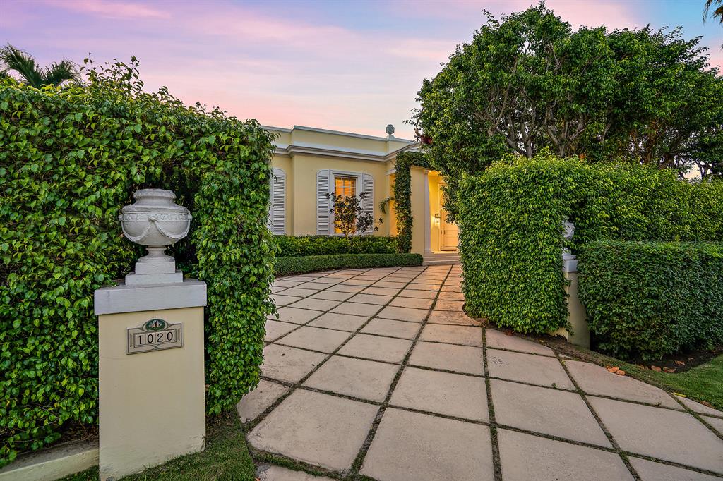 EDEN PROPERTIES - Residential