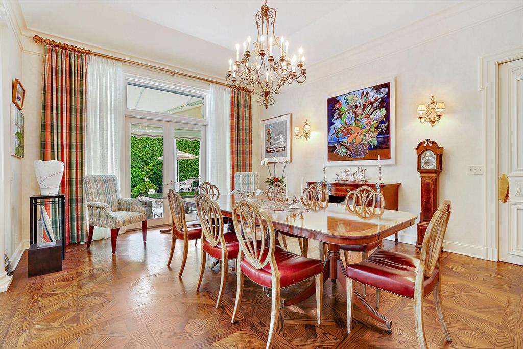 EDEN PROPERTIES - Residential