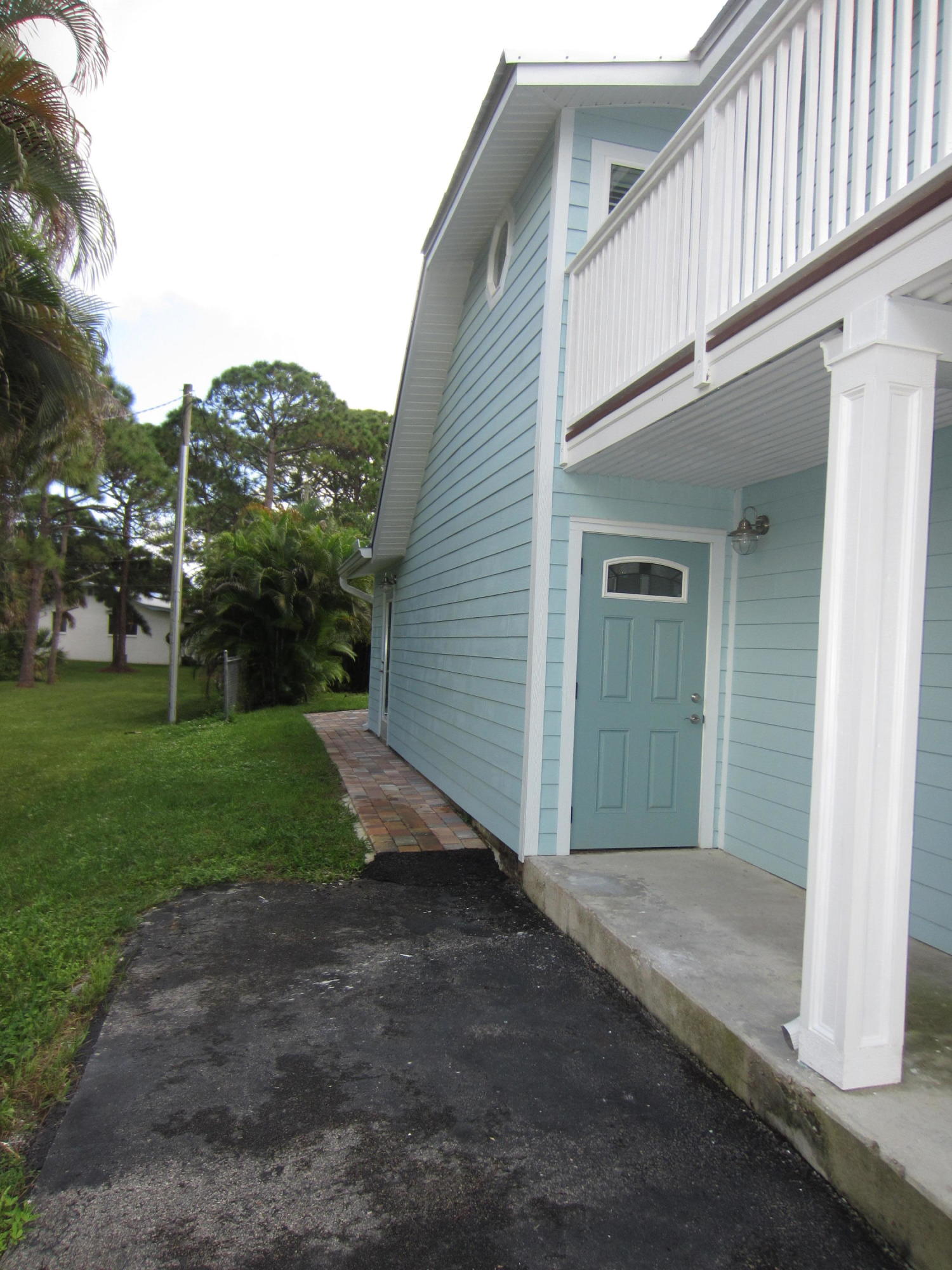 VISTA SALERNO - Residential