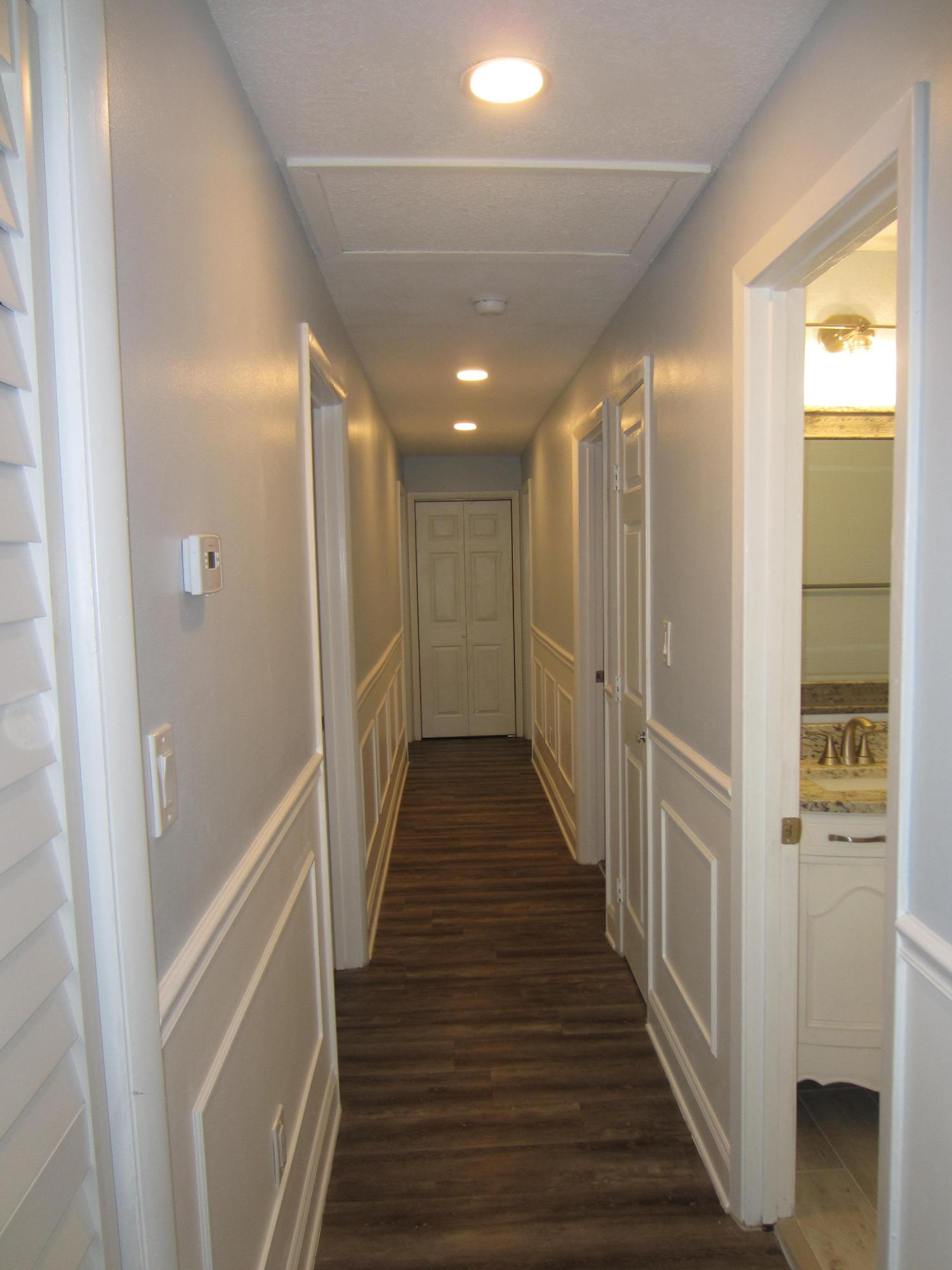 VISTA SALERNO - Residential