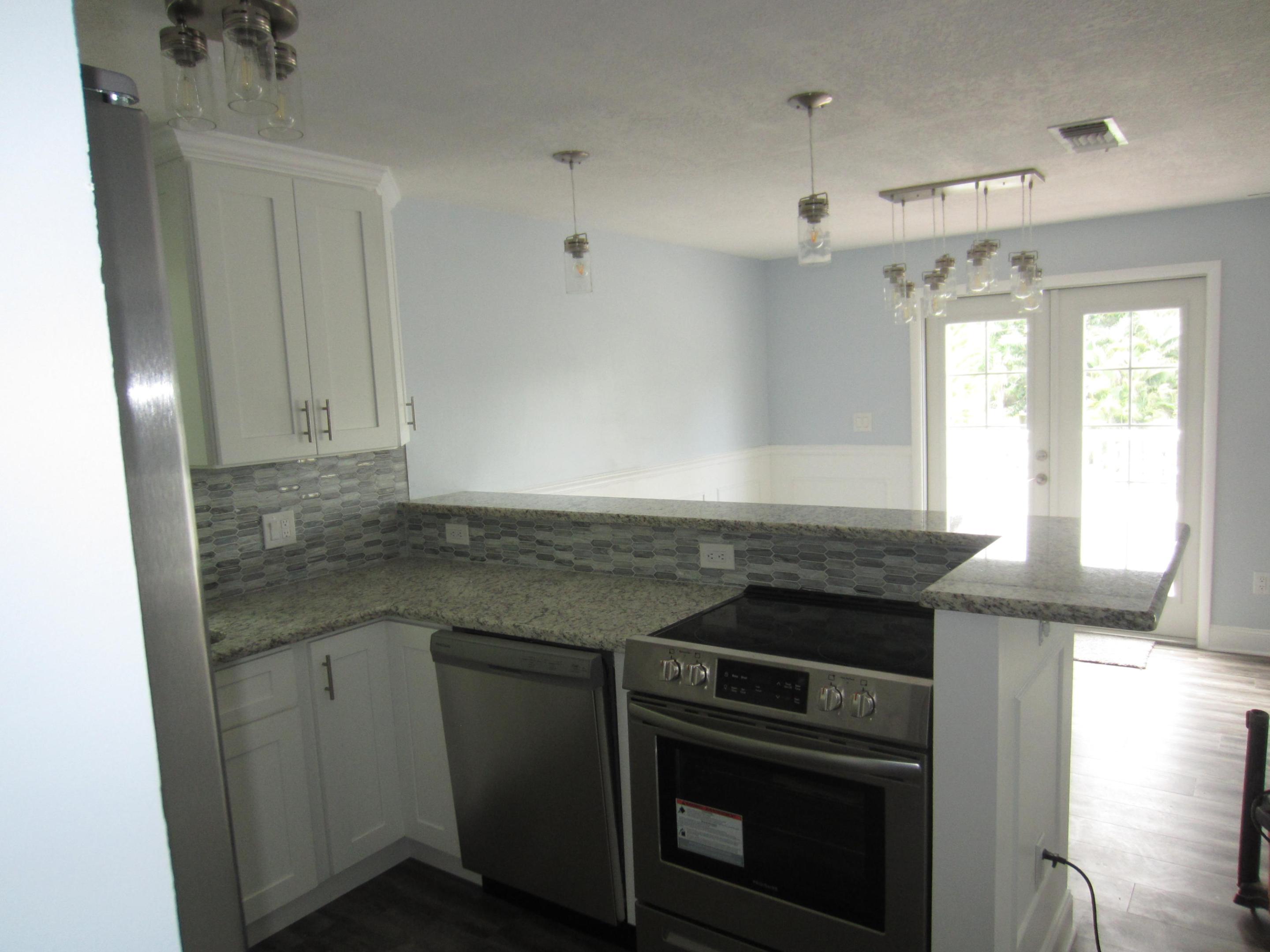 VISTA SALERNO - Residential