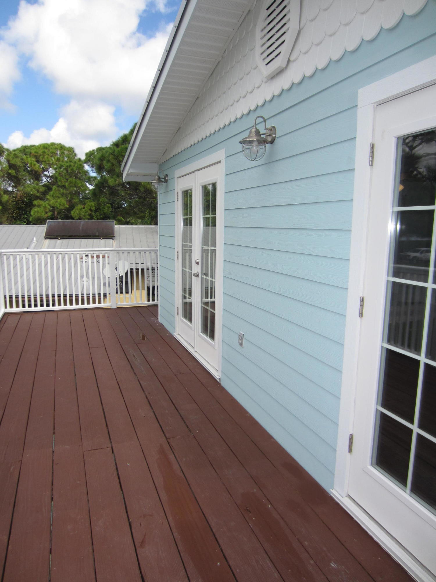 VISTA SALERNO - Residential