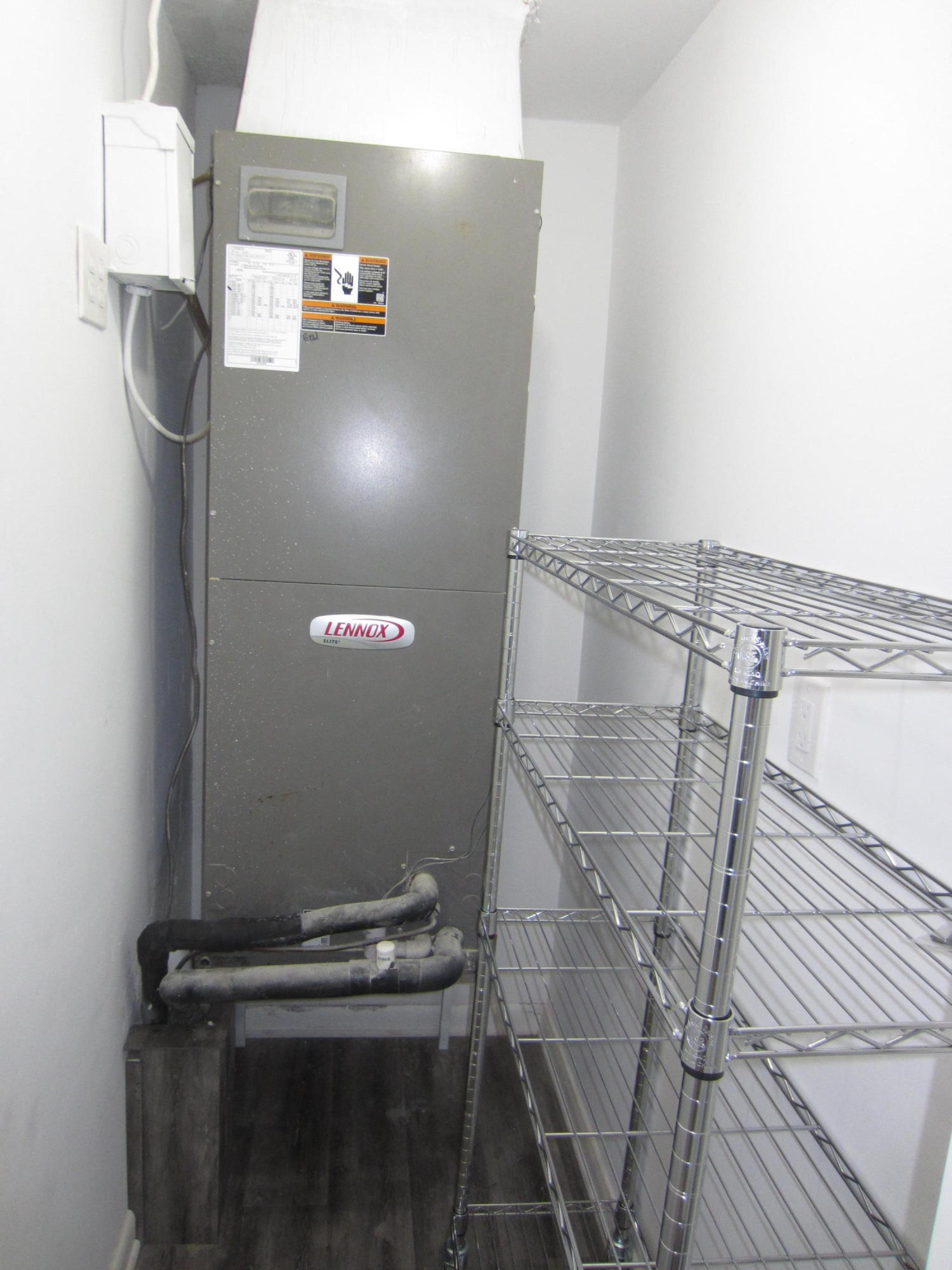 VISTA SALERNO - Residential