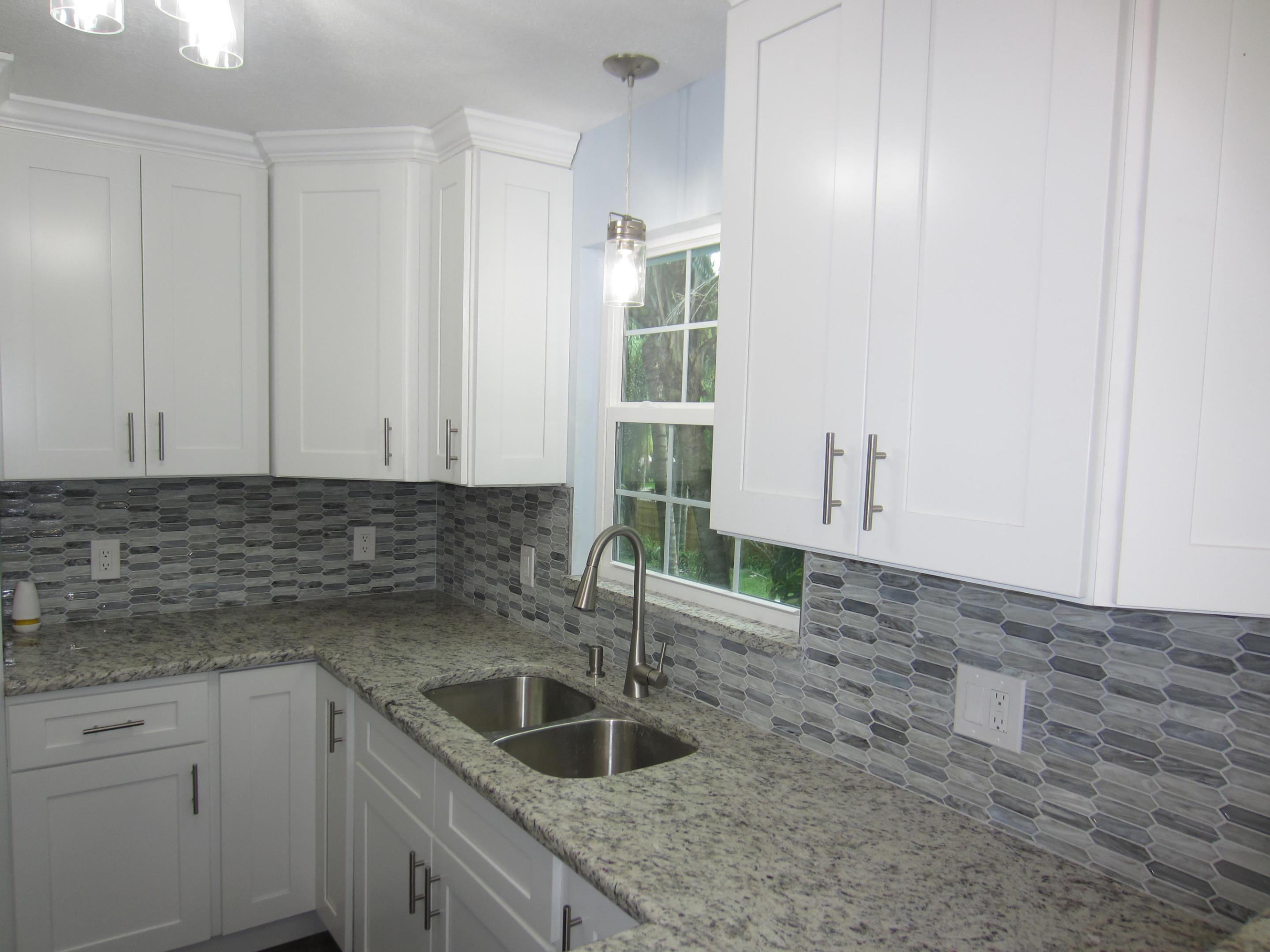 VISTA SALERNO - Residential