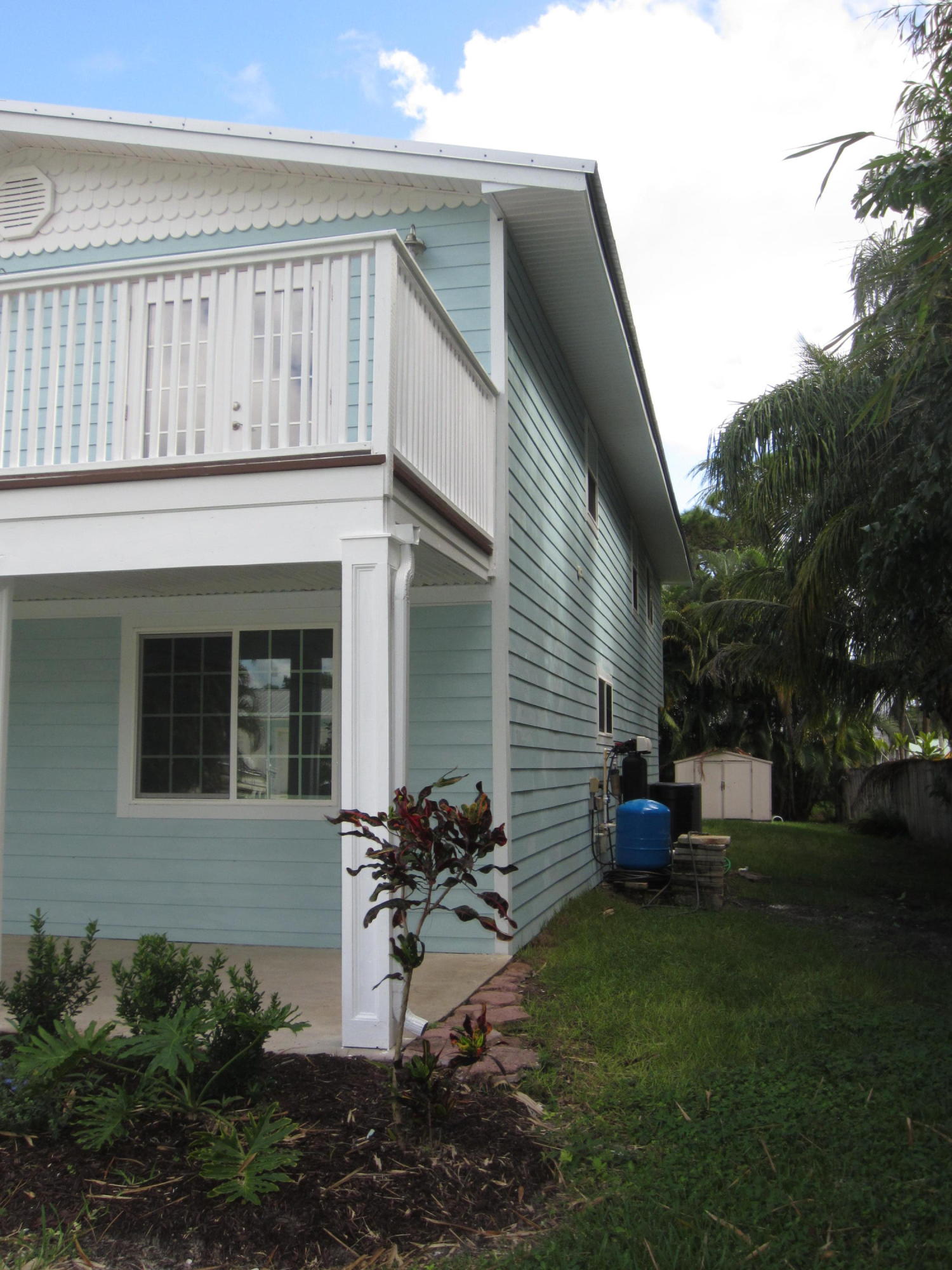 VISTA SALERNO - Residential