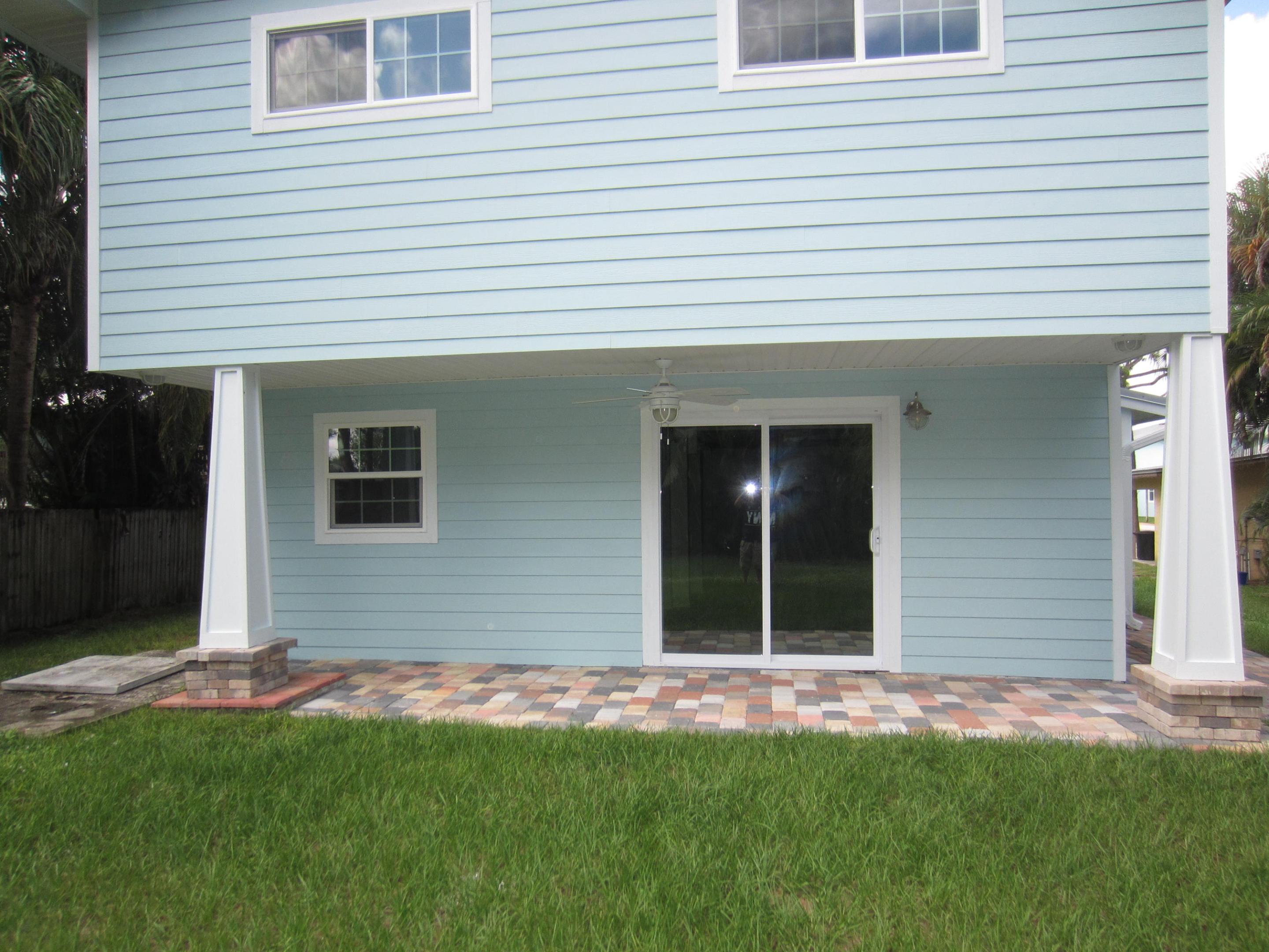 VISTA SALERNO - Residential