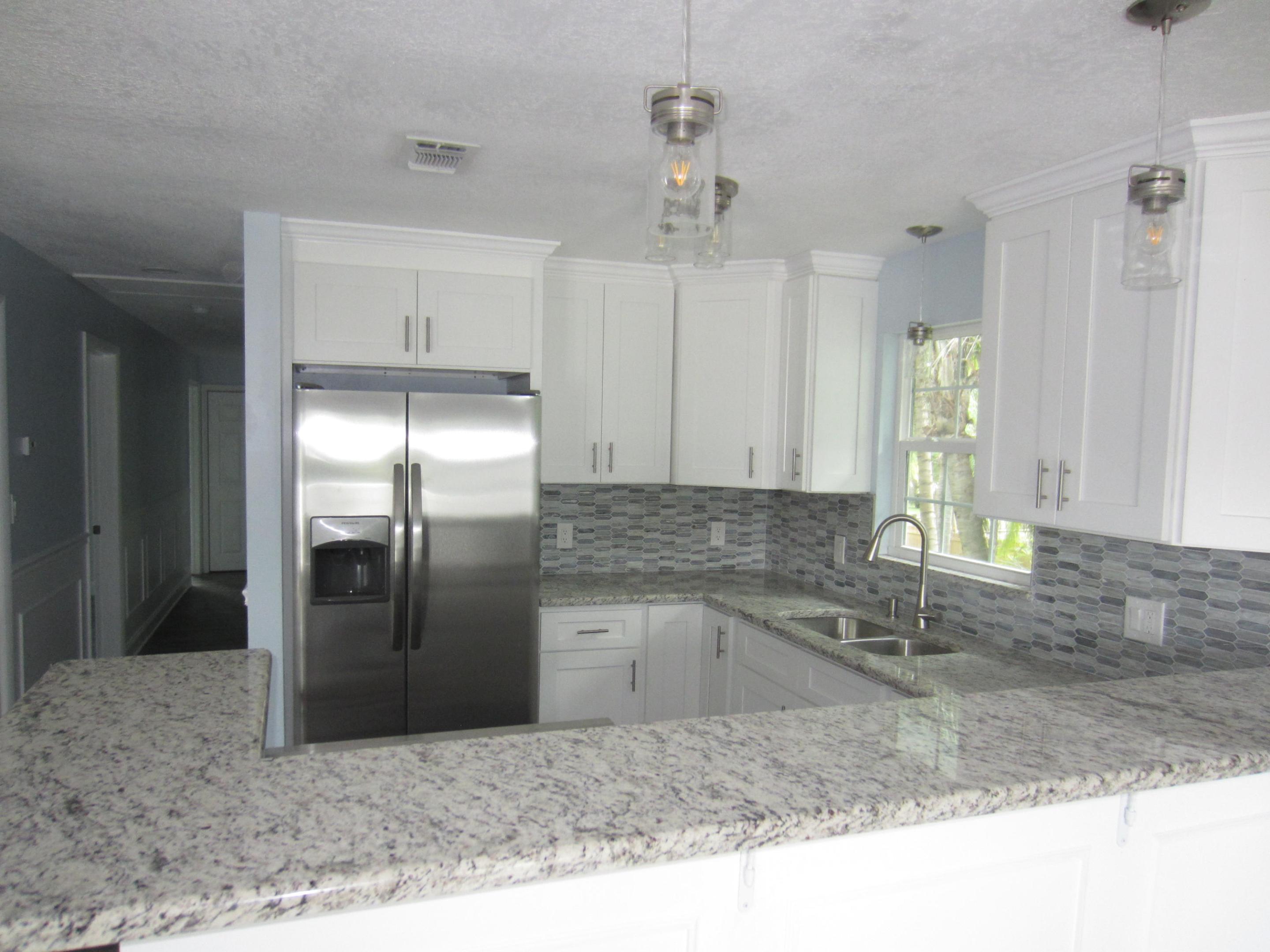 VISTA SALERNO - Residential