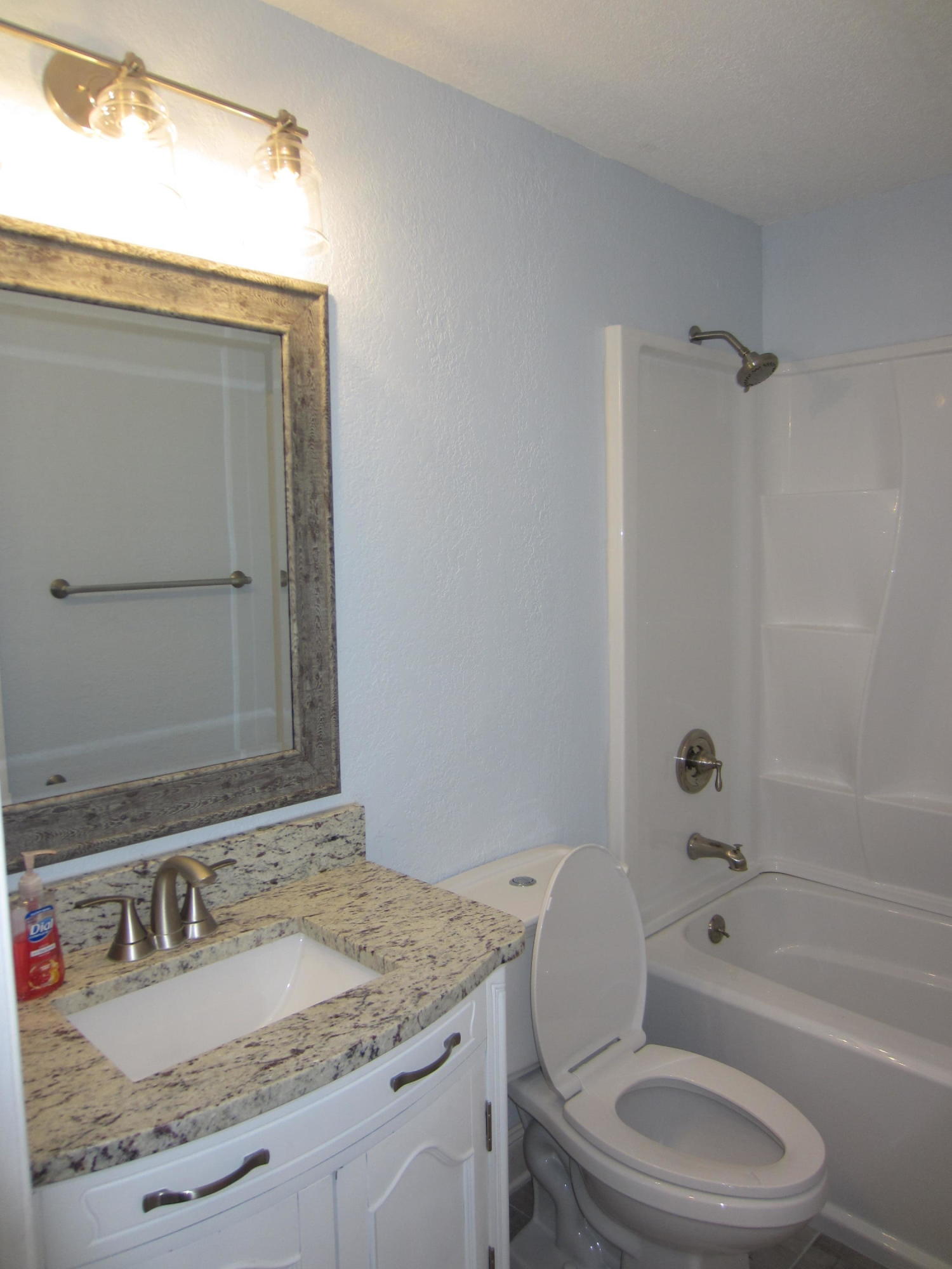 VISTA SALERNO - Residential