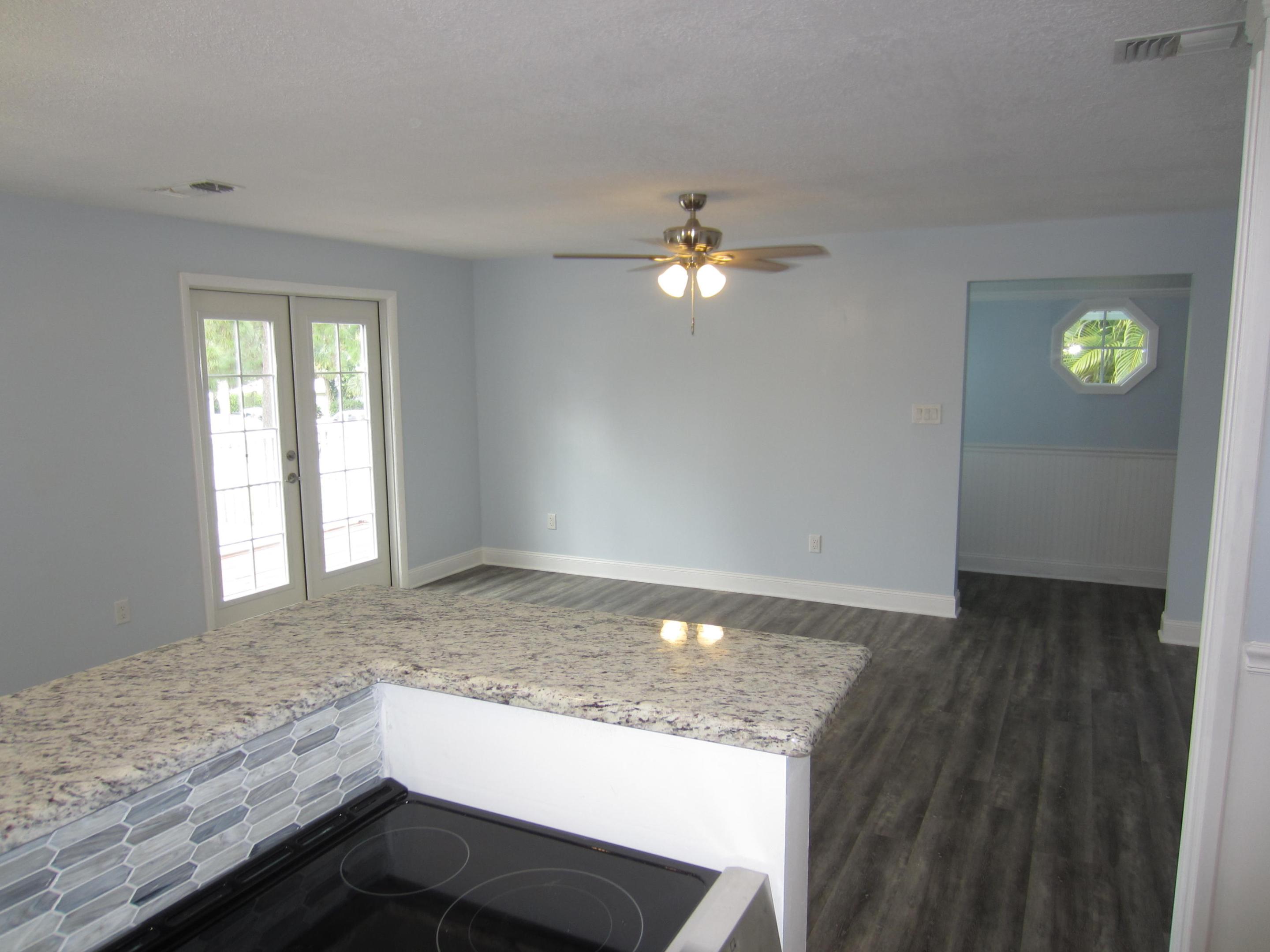 VISTA SALERNO - Residential