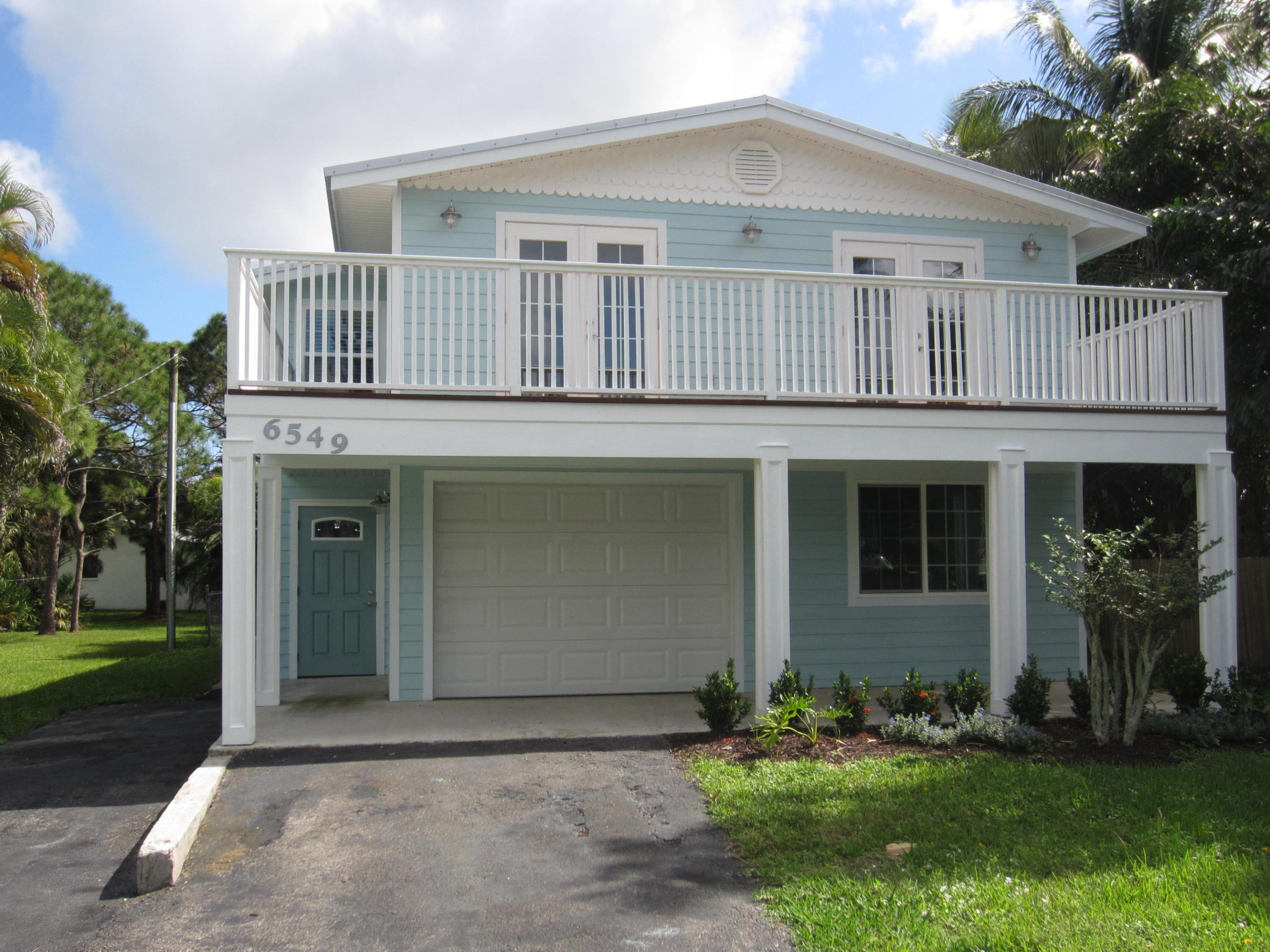 VISTA SALERNO - Residential