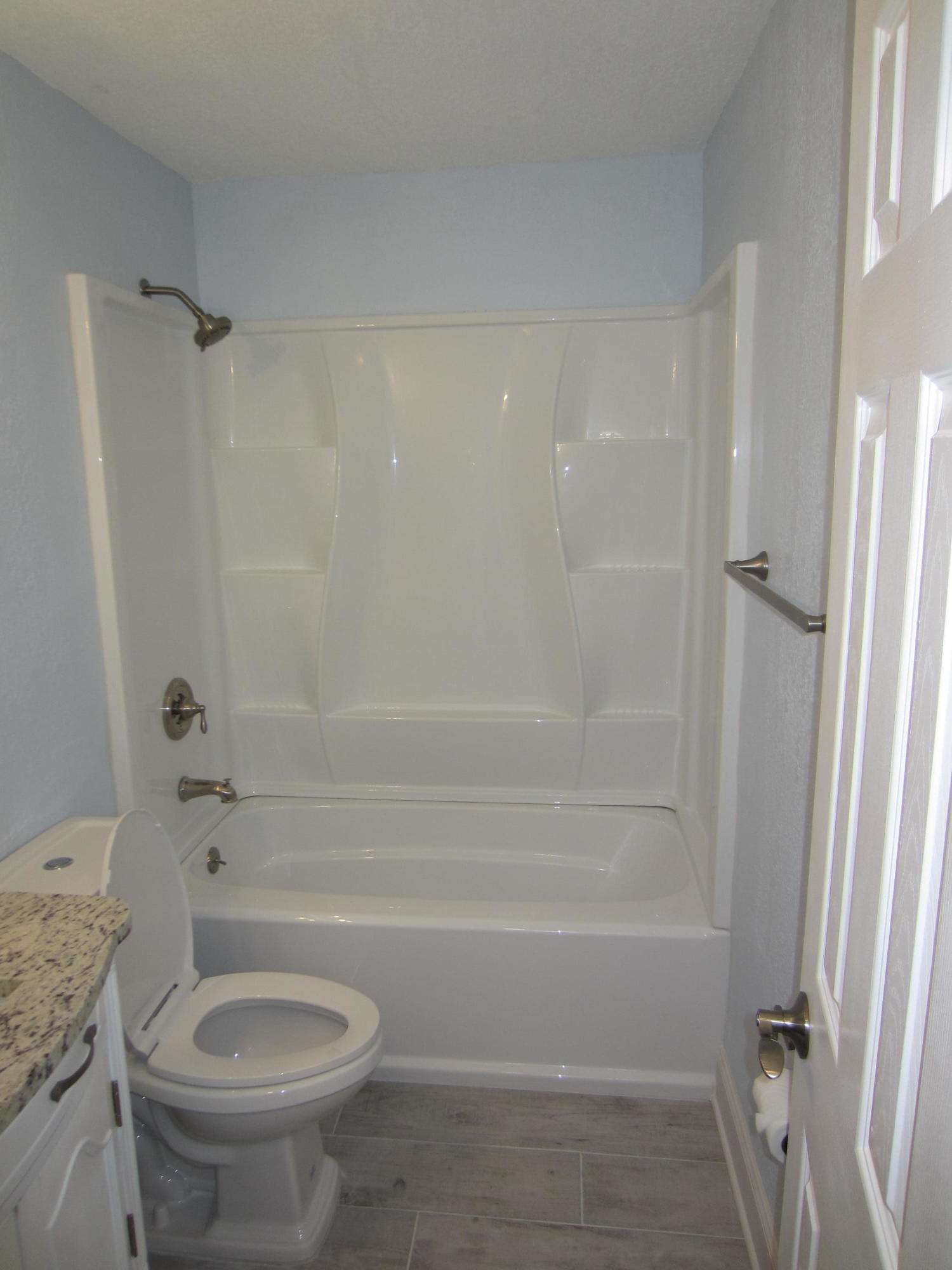 VISTA SALERNO - Residential