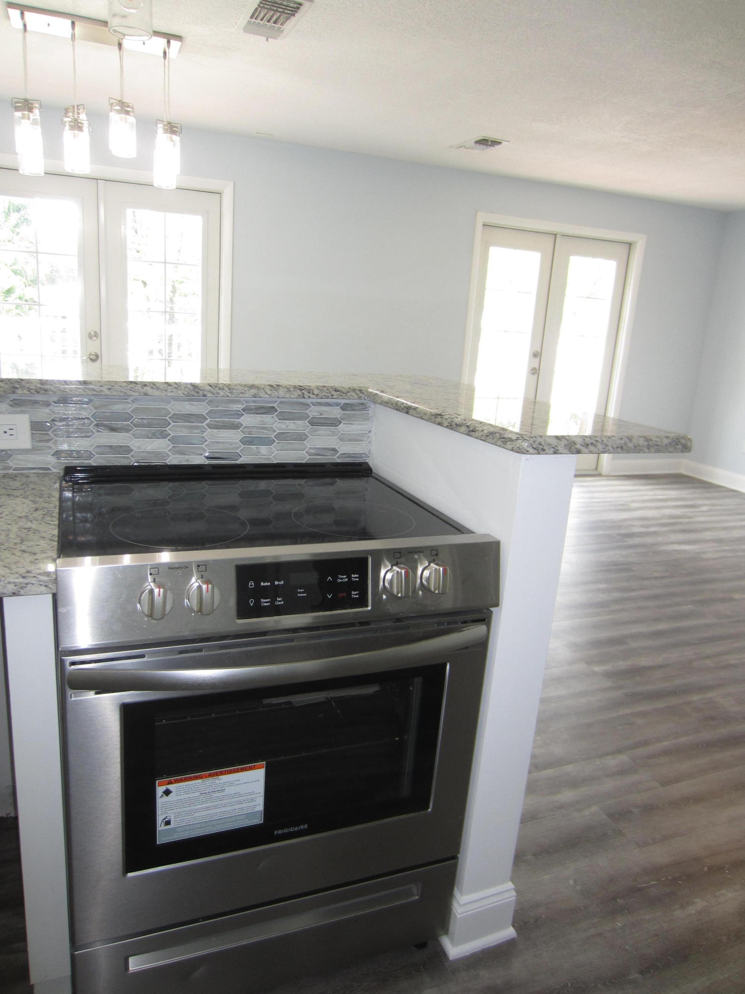 VISTA SALERNO - Residential