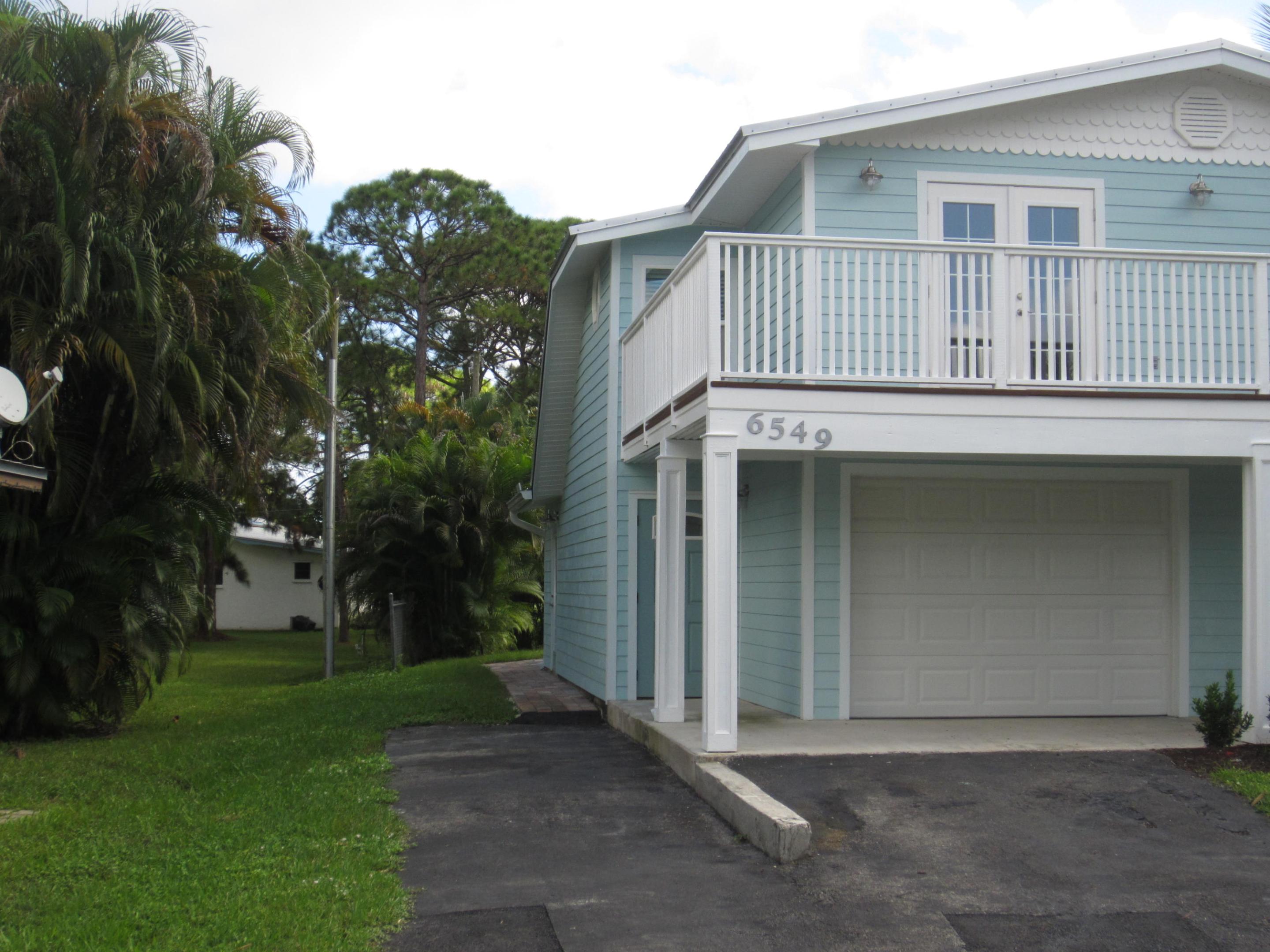 VISTA SALERNO - Residential