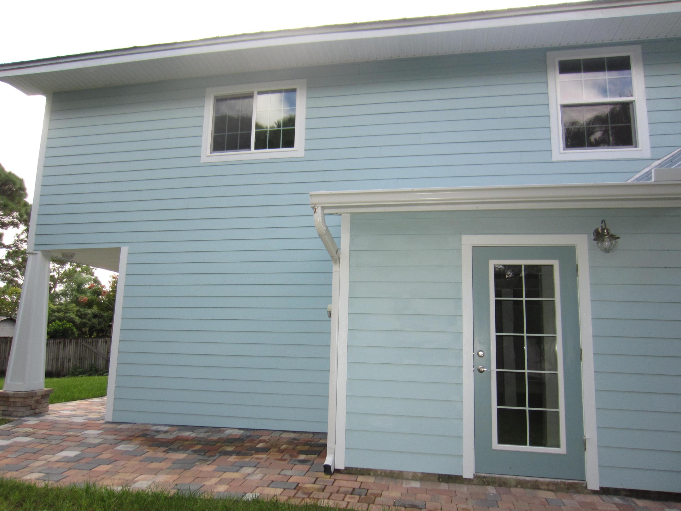 VISTA SALERNO - Residential