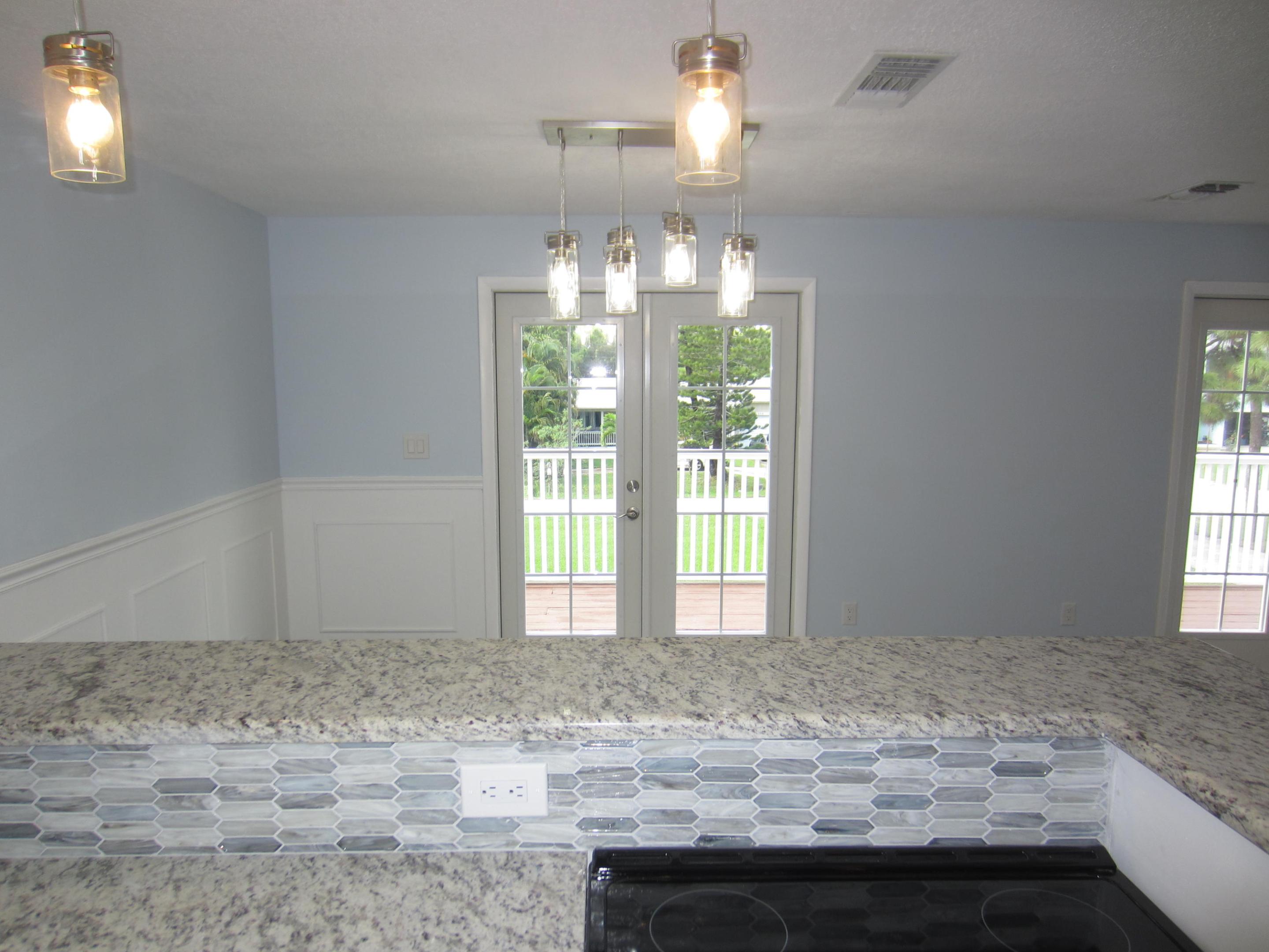 VISTA SALERNO - Residential