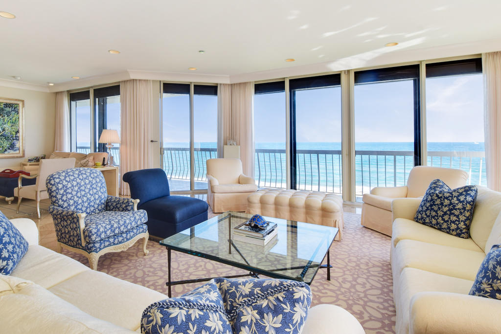 TWENTY ONE HUNDRED CONDO - Residential