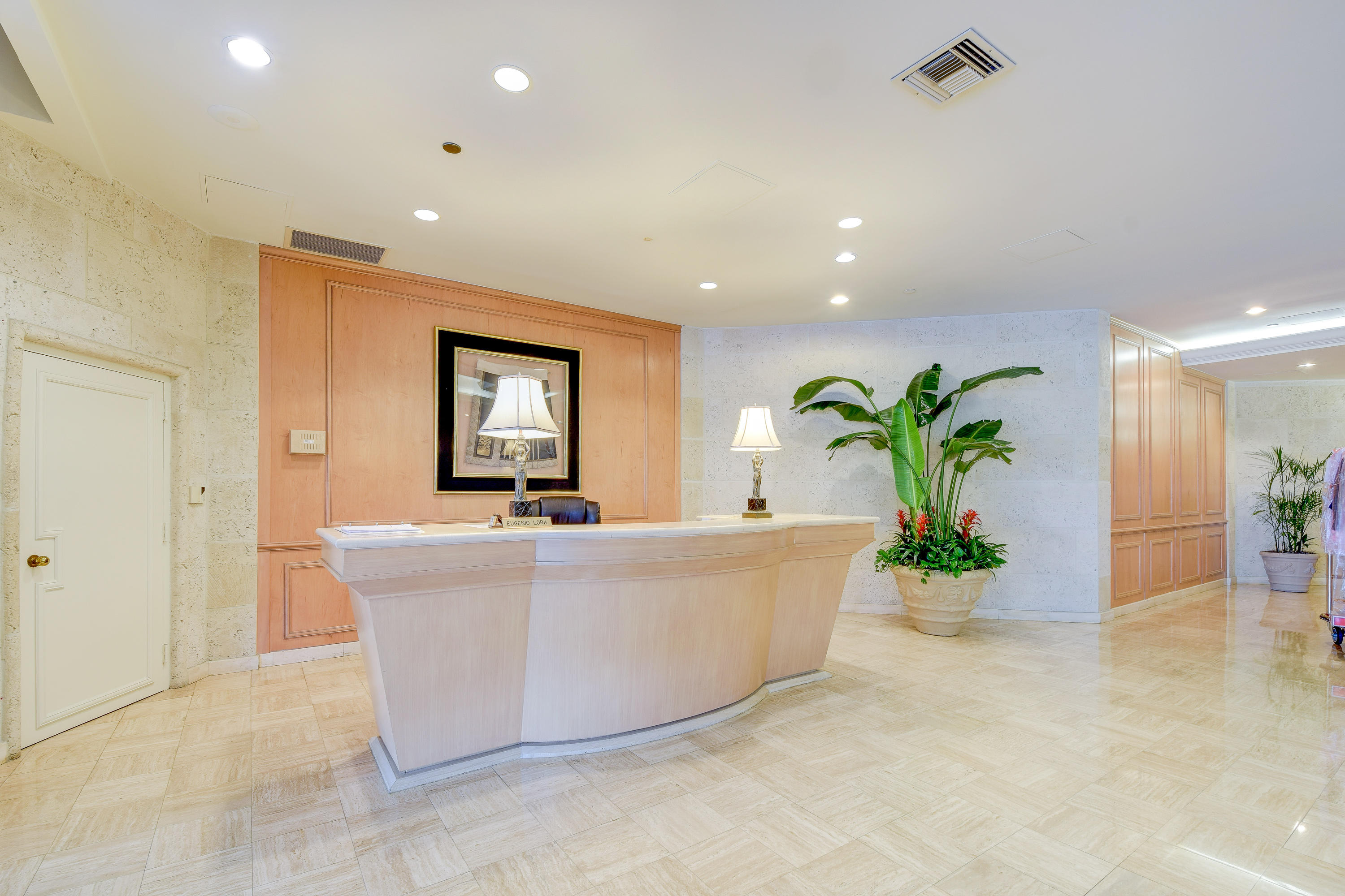 TWENTY ONE HUNDRED CONDO - Residential