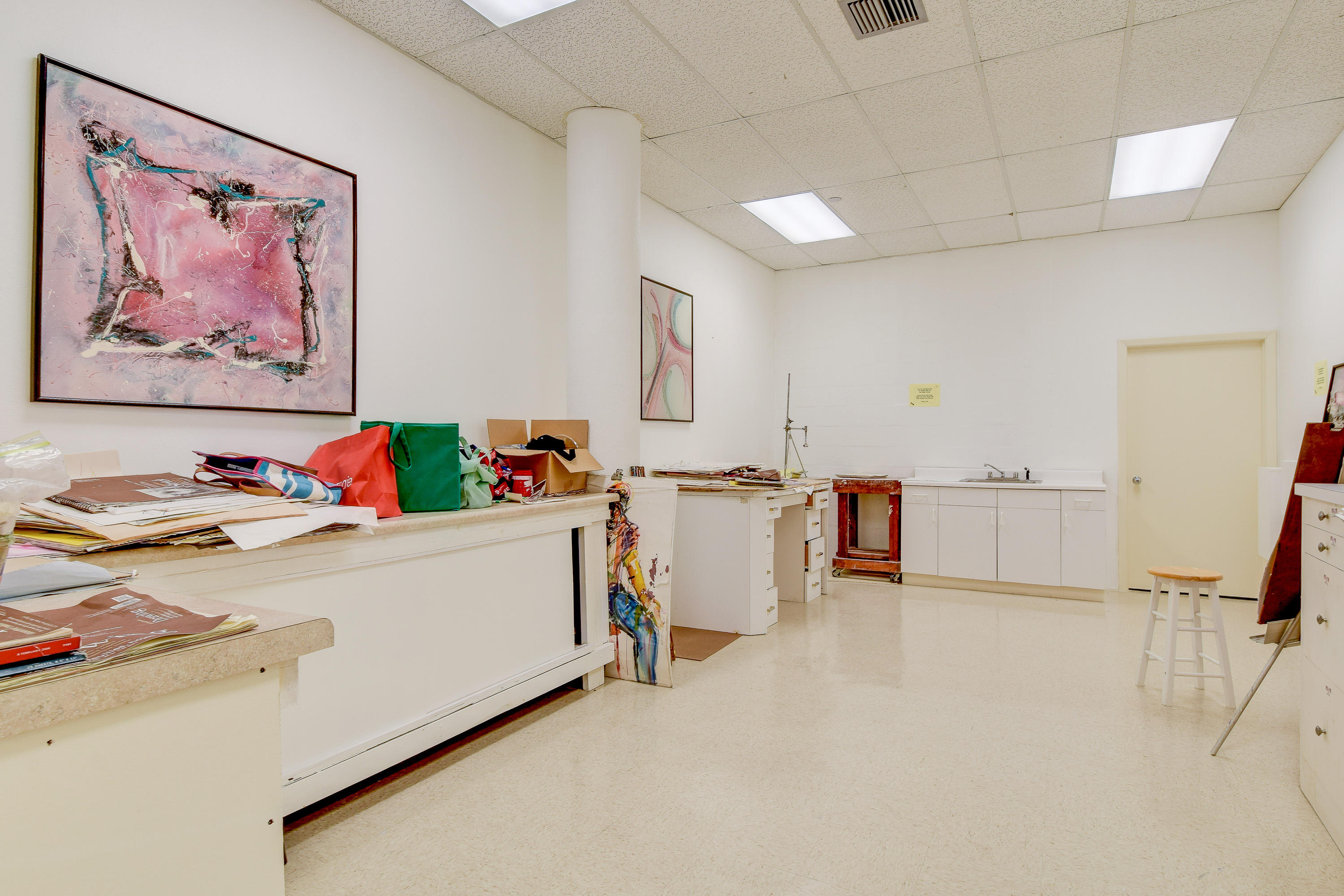 TWENTY ONE HUNDRED CONDO - Residential