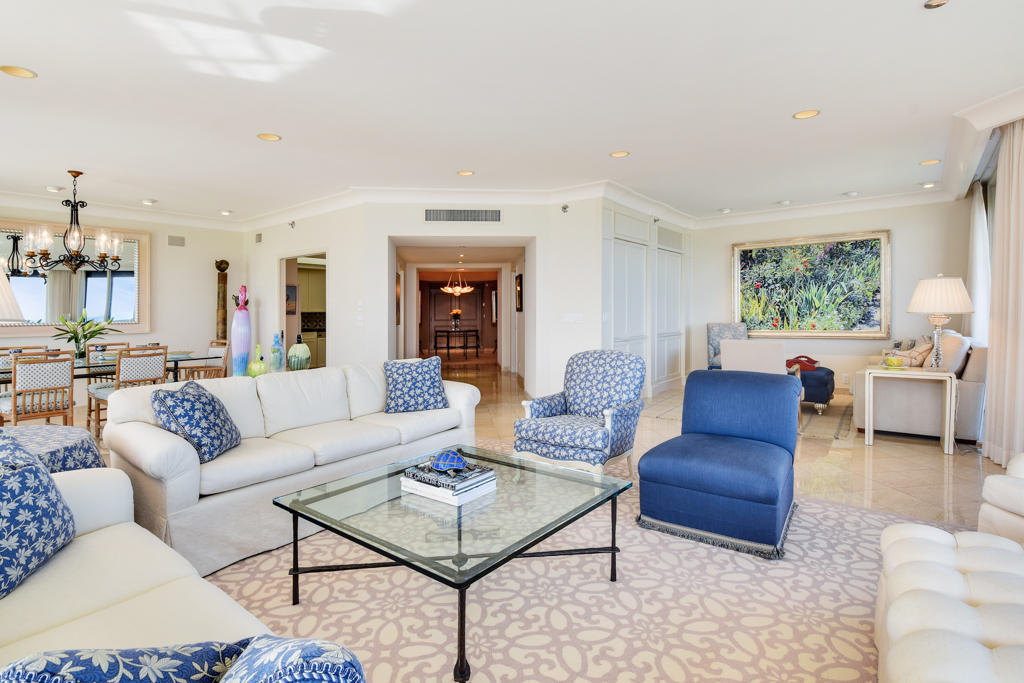 TWENTY ONE HUNDRED CONDO - Residential