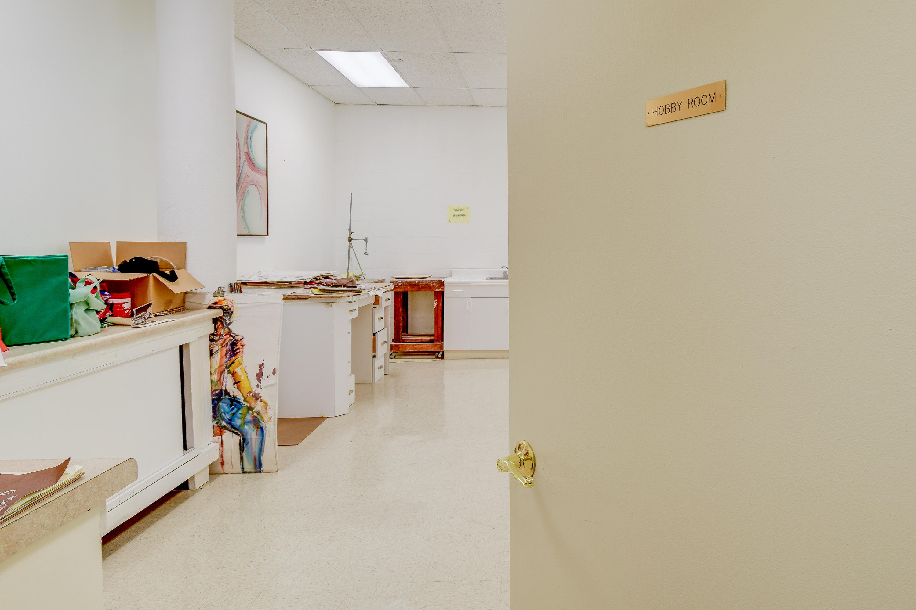 TWENTY ONE HUNDRED CONDO - Residential