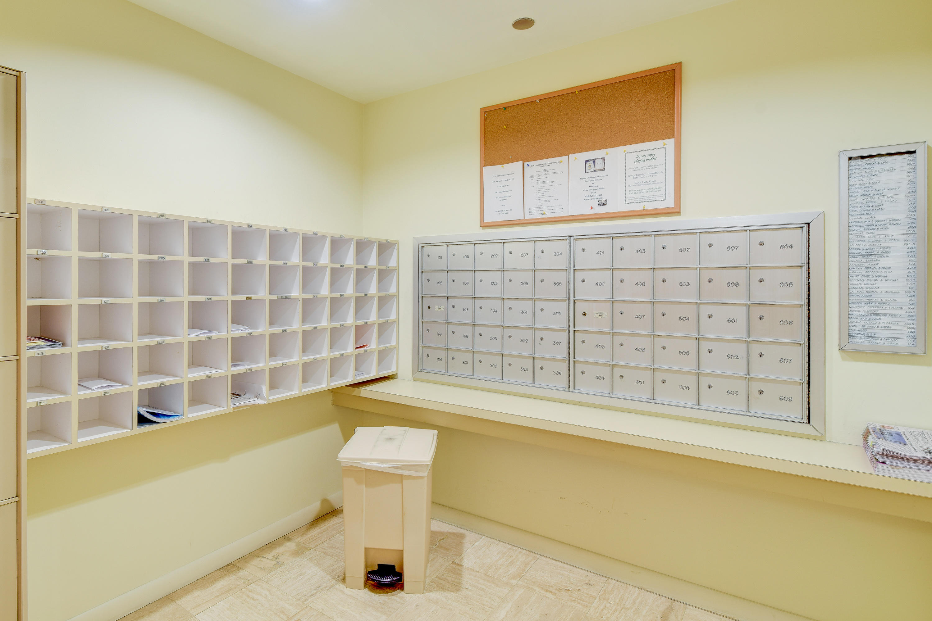 TWENTY ONE HUNDRED CONDO - Residential