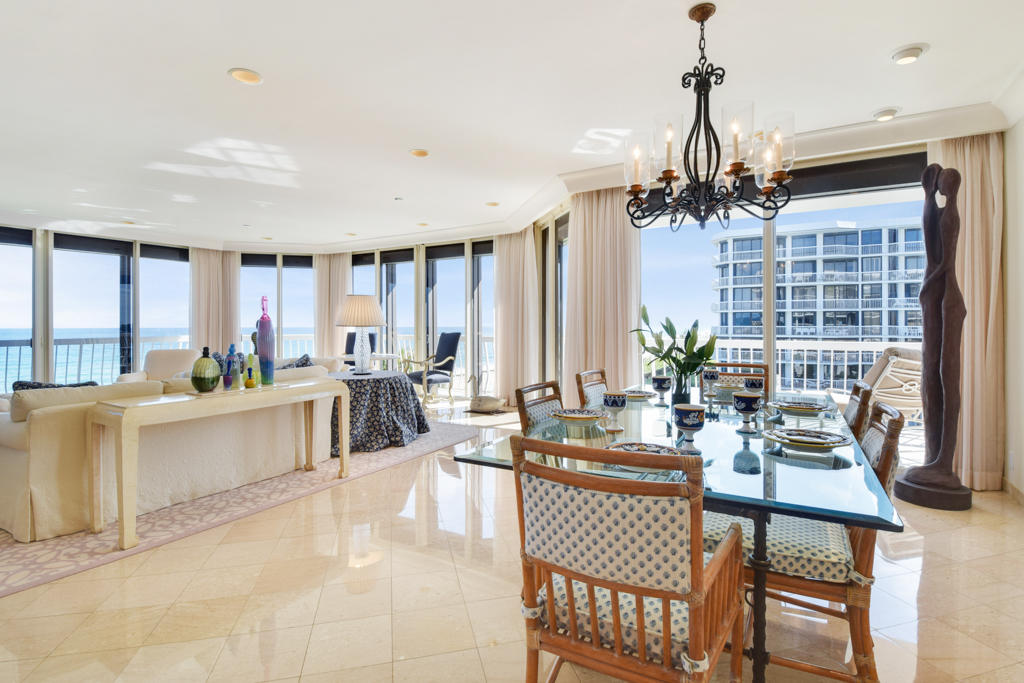 TWENTY ONE HUNDRED CONDO - Residential