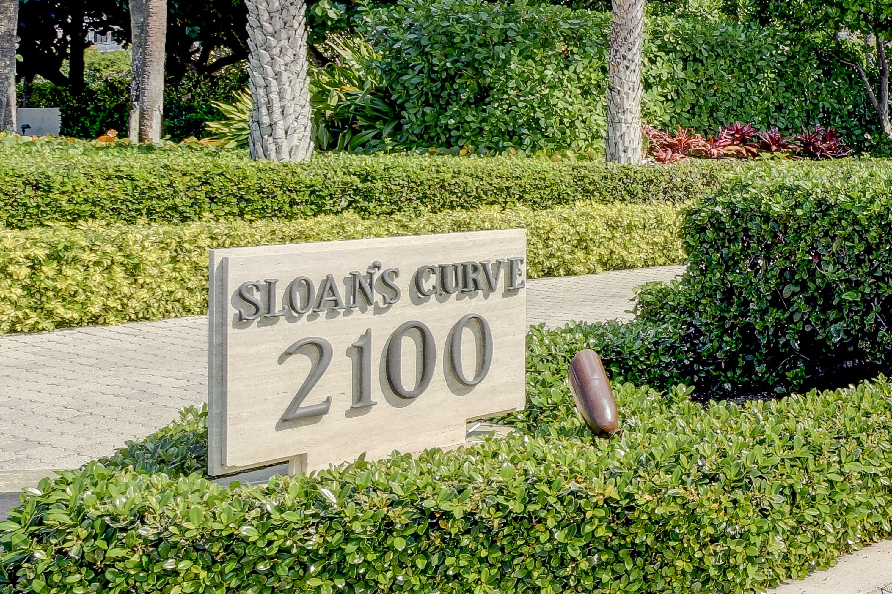 TWENTY ONE HUNDRED CONDO - Residential