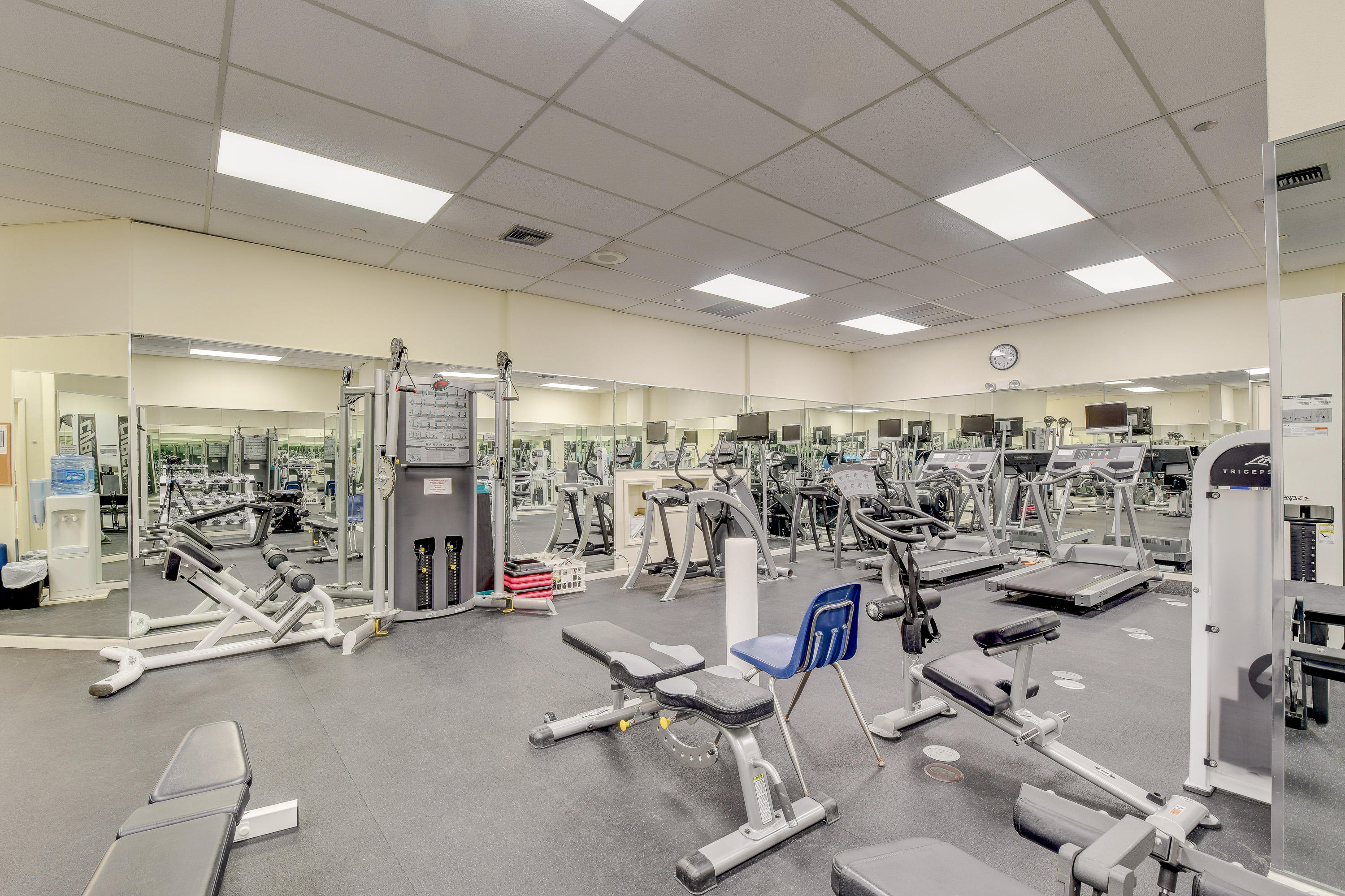 TWENTY ONE HUNDRED CONDO - Residential