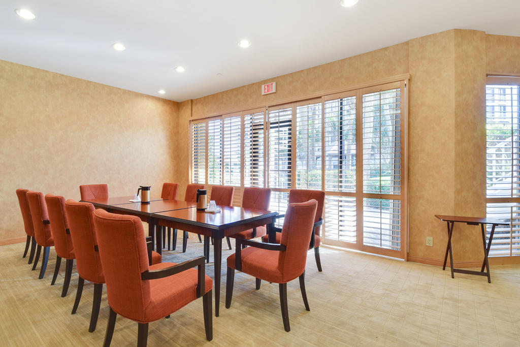 TWENTY ONE HUNDRED CONDO - Residential