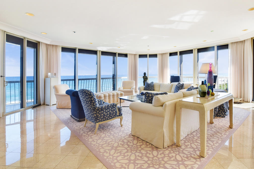 TWENTY ONE HUNDRED CONDO - Residential