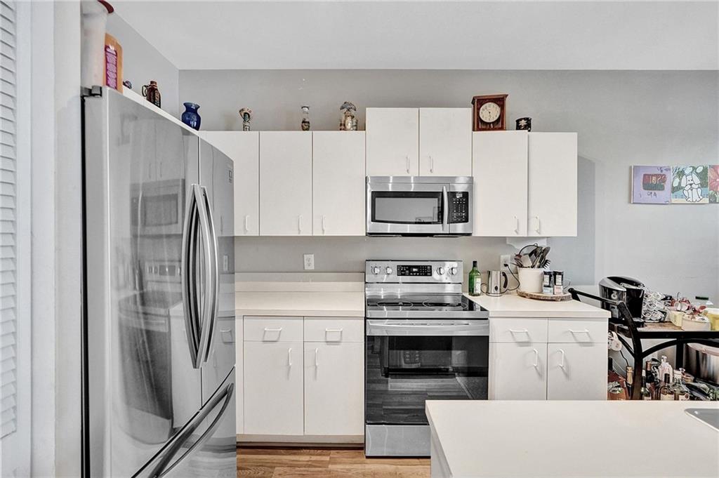 Allegro - Residential