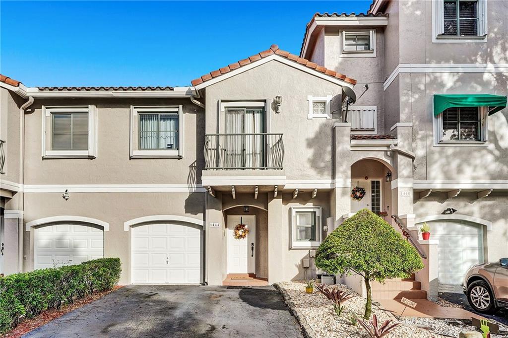 Allegro - Residential