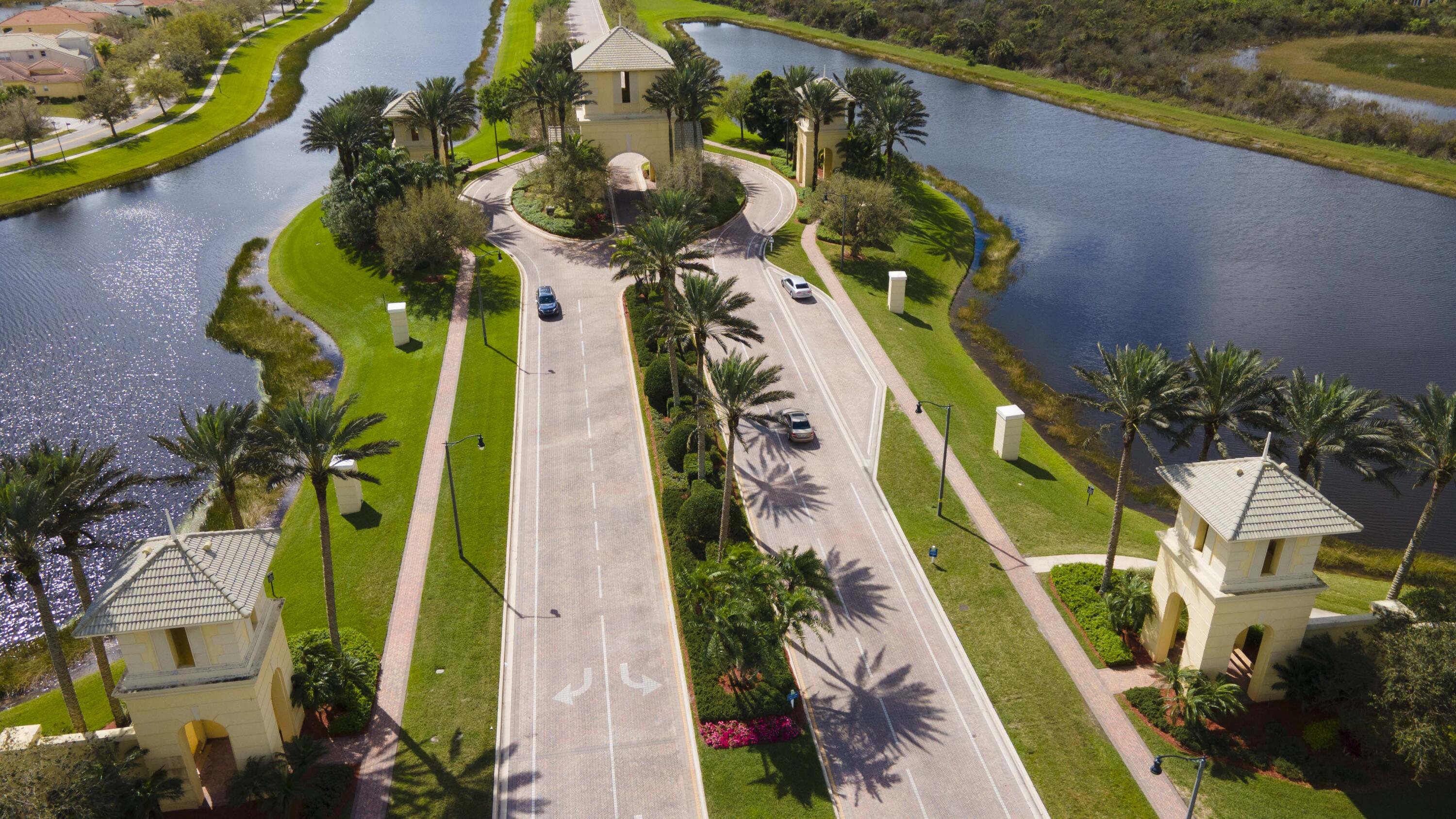 LAKEPARK AT TRADITION PLAT 3 - Residential