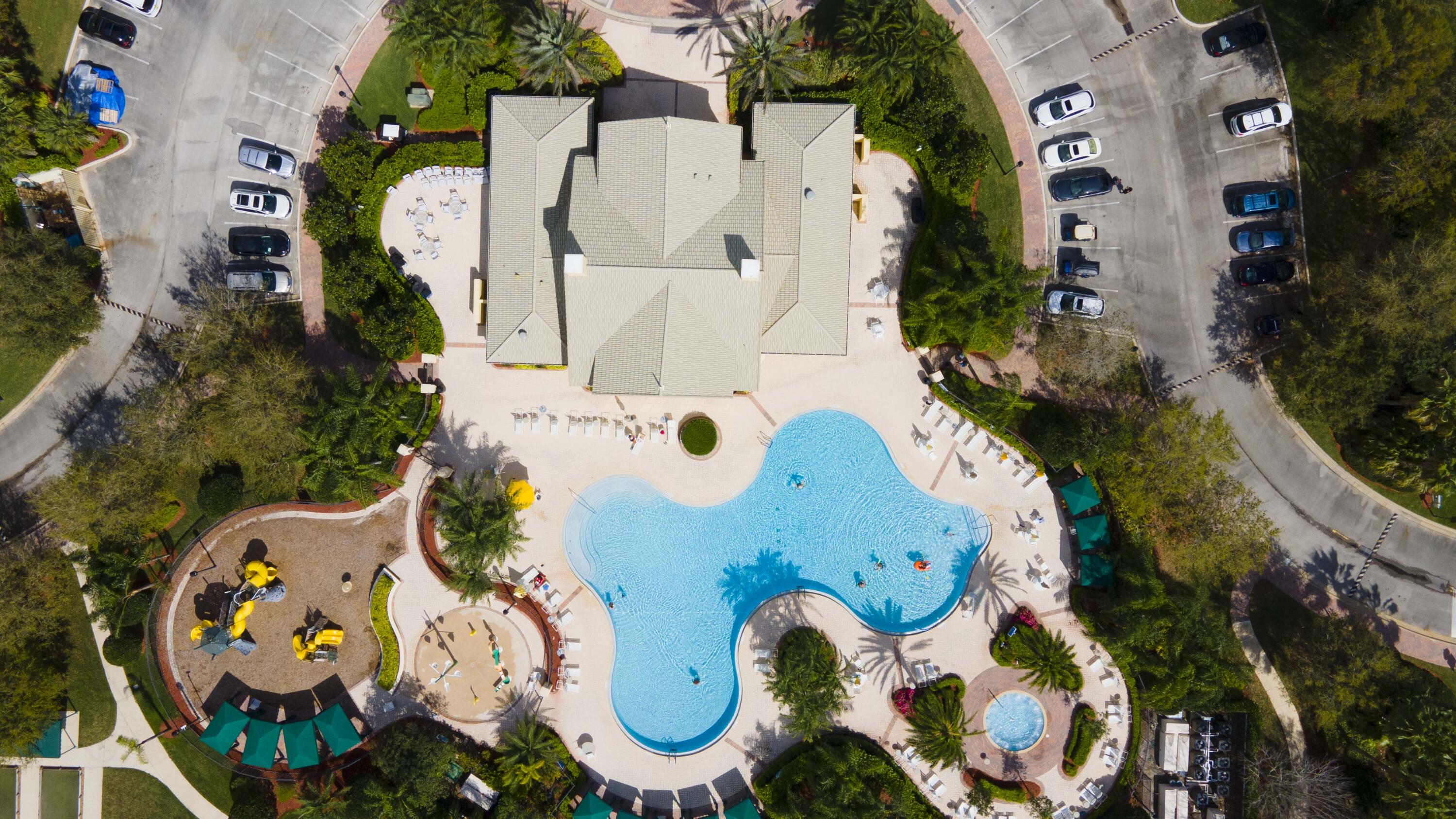 LAKEPARK AT TRADITION PLAT 3 - Residential