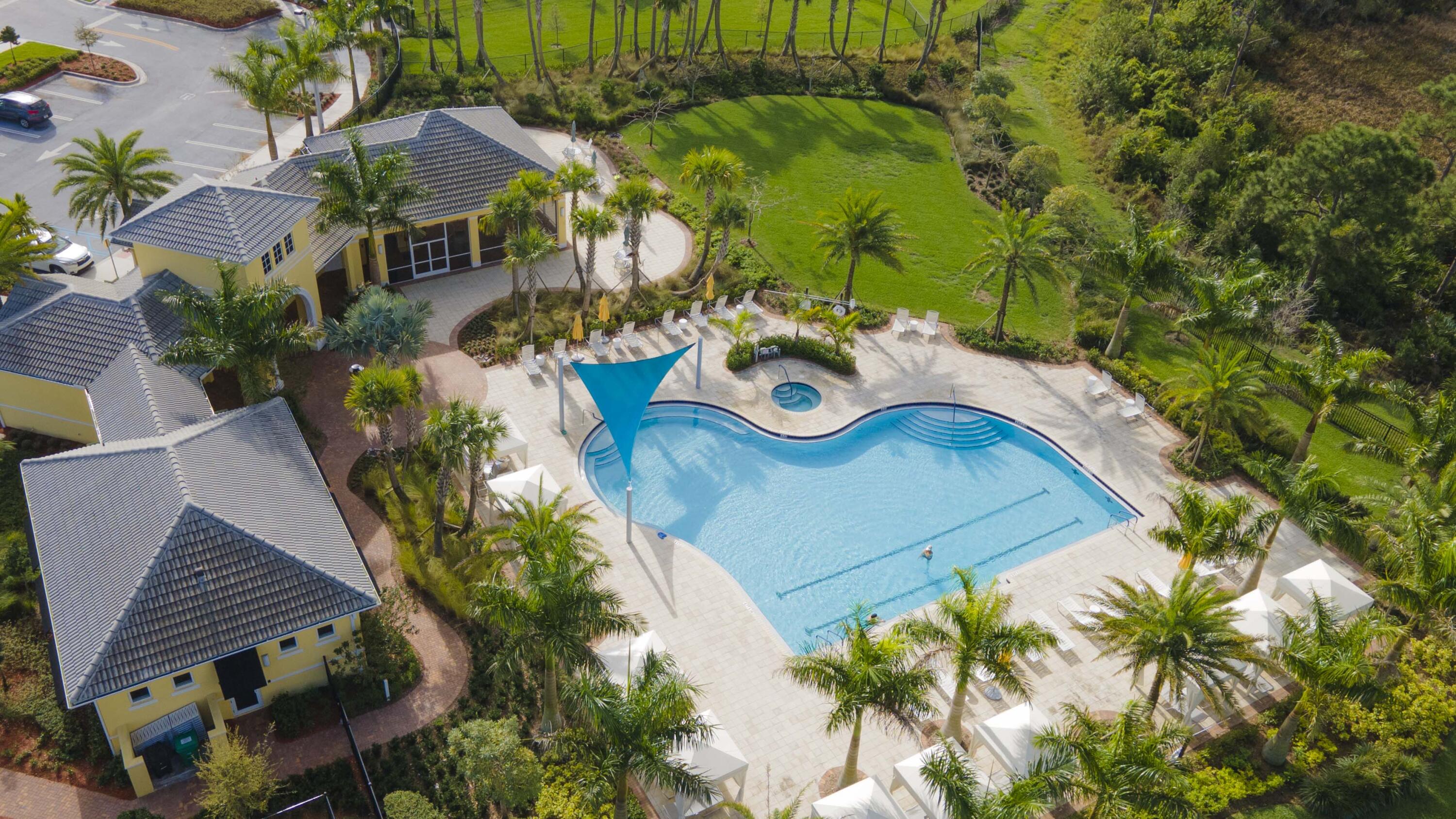 LAKEPARK AT TRADITION PLAT 3 - Residential