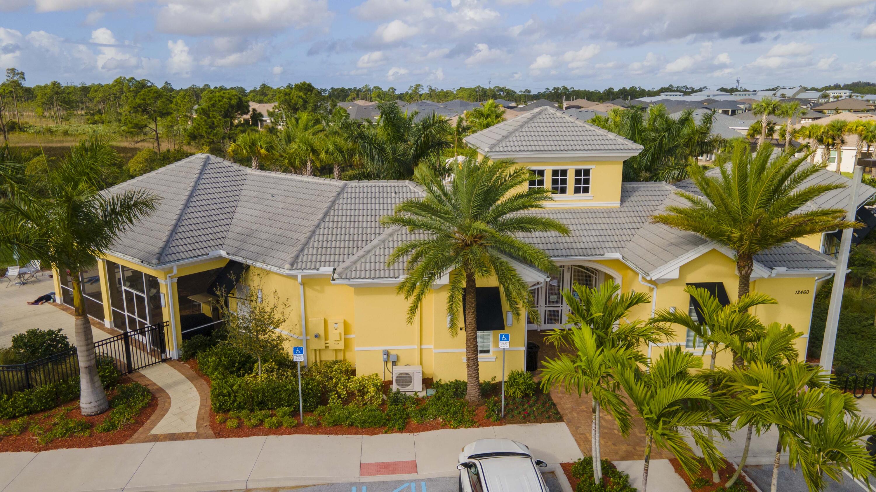 LAKEPARK AT TRADITION PLAT 3 - Residential