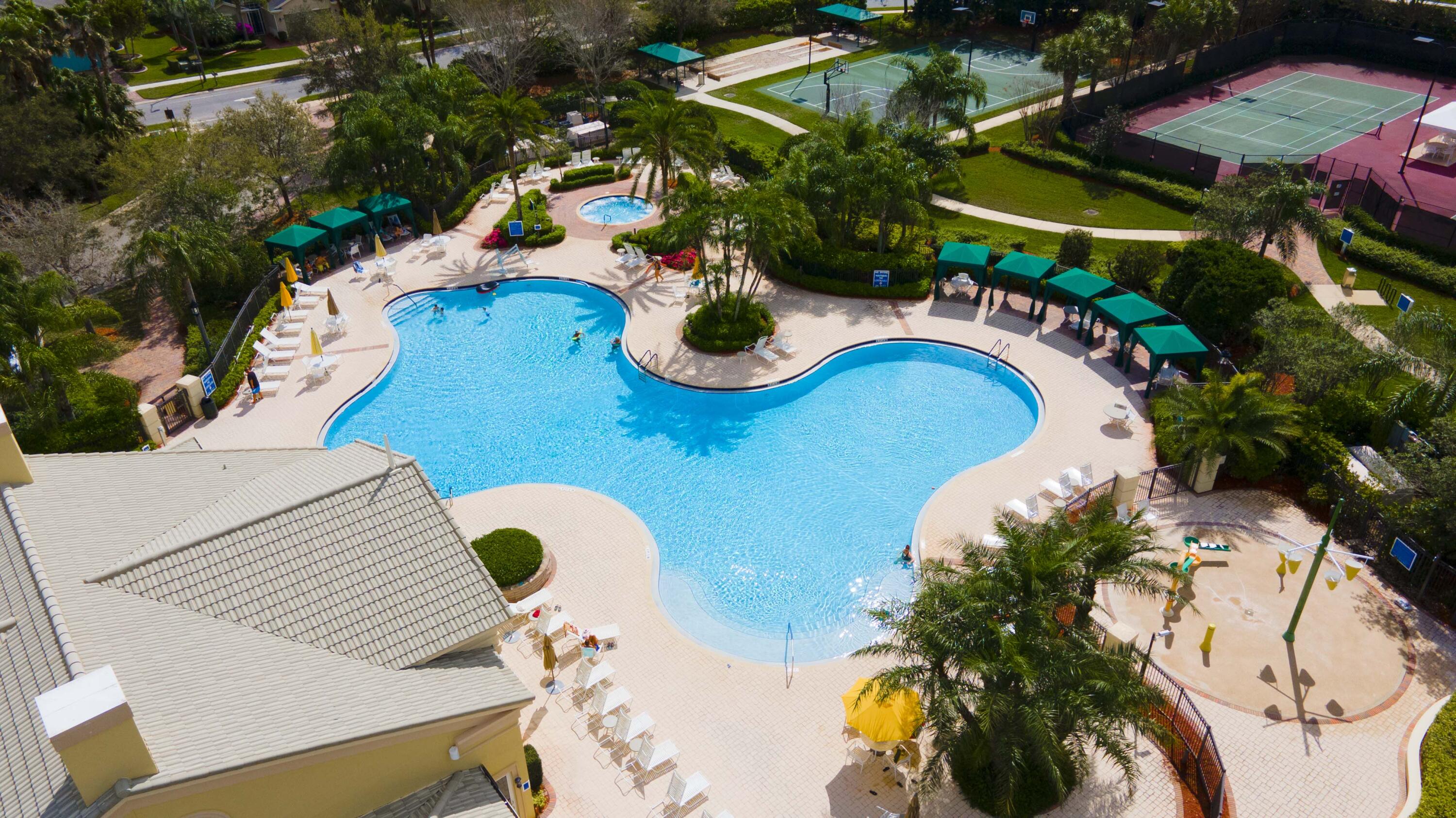 LAKEPARK AT TRADITION PLAT 3 - Residential