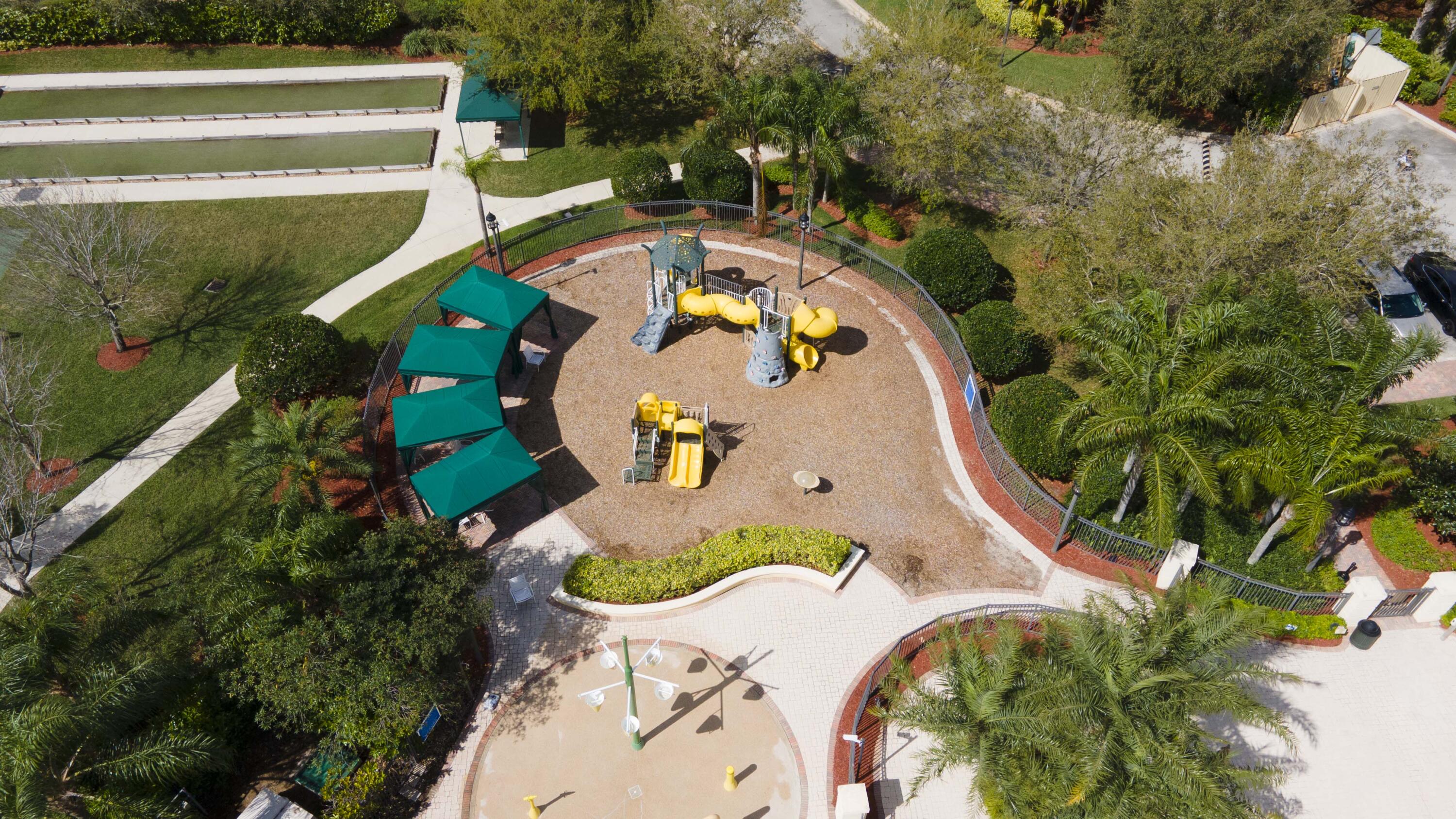 LAKEPARK AT TRADITION PLAT 3 - Residential