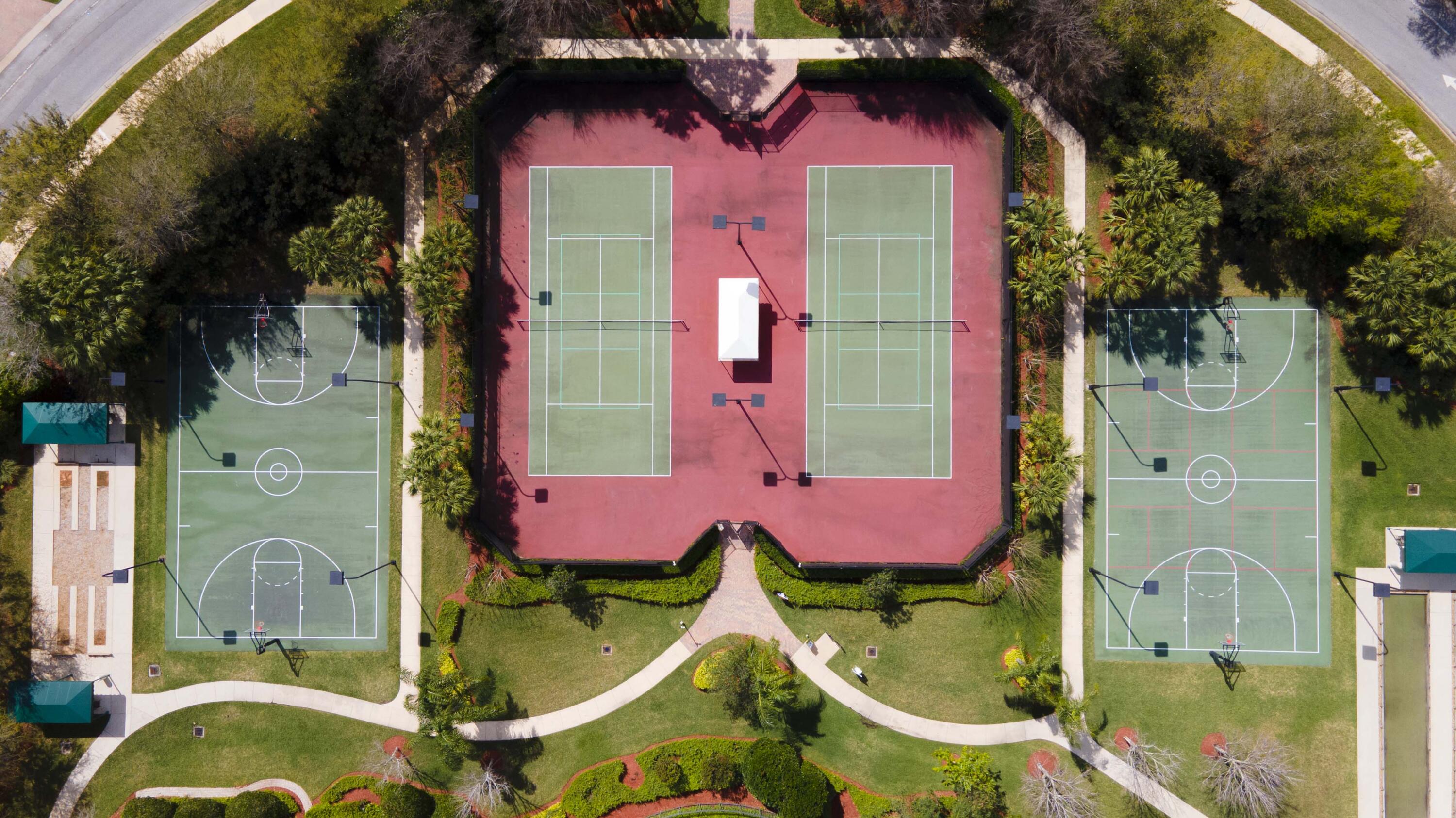 LAKEPARK AT TRADITION PLAT 3 - Residential