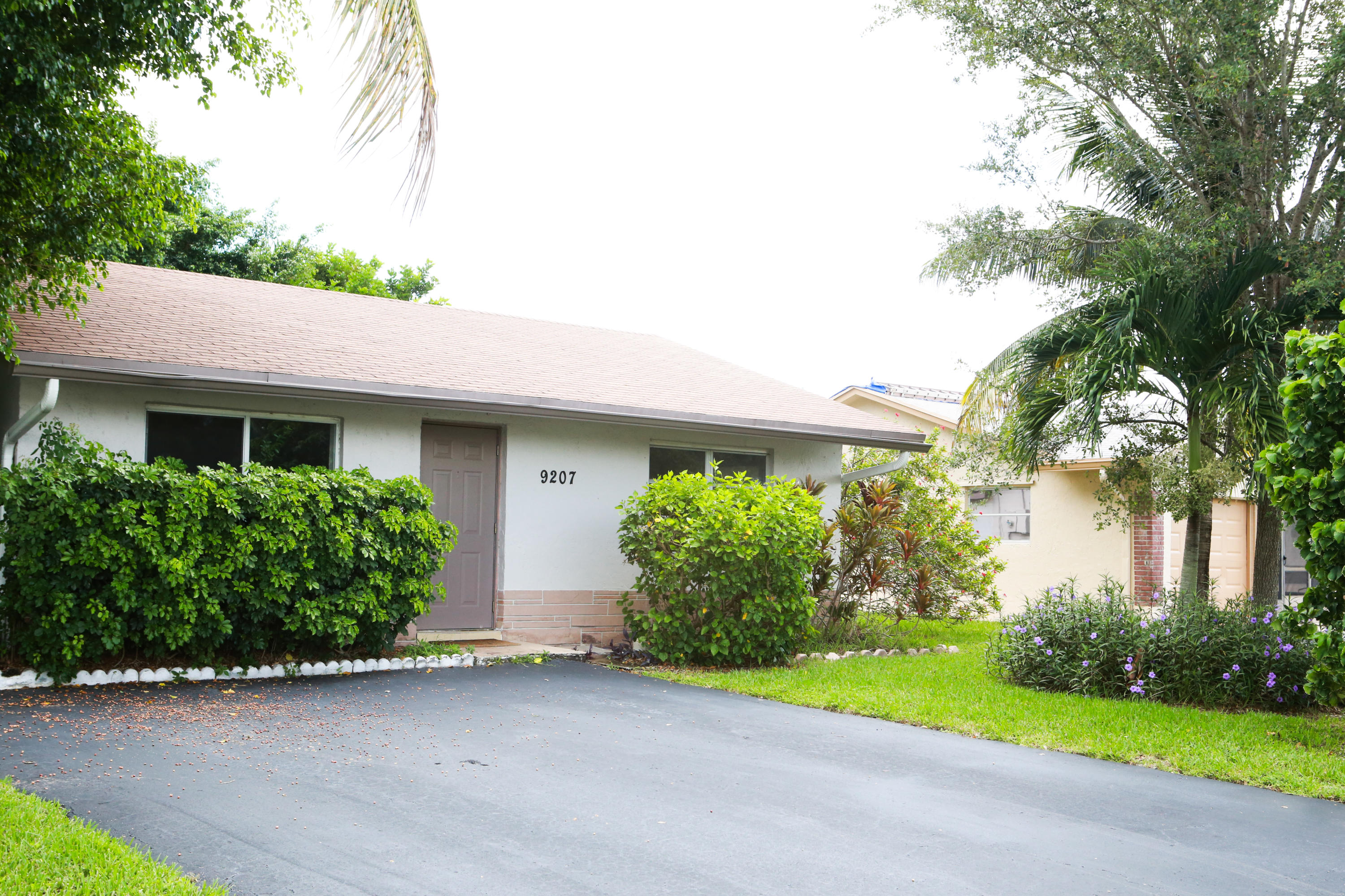 WESTWOOD COMMUNITY 5 - Residential