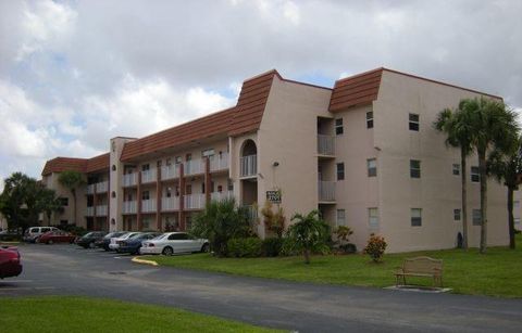 A home in Sunrise