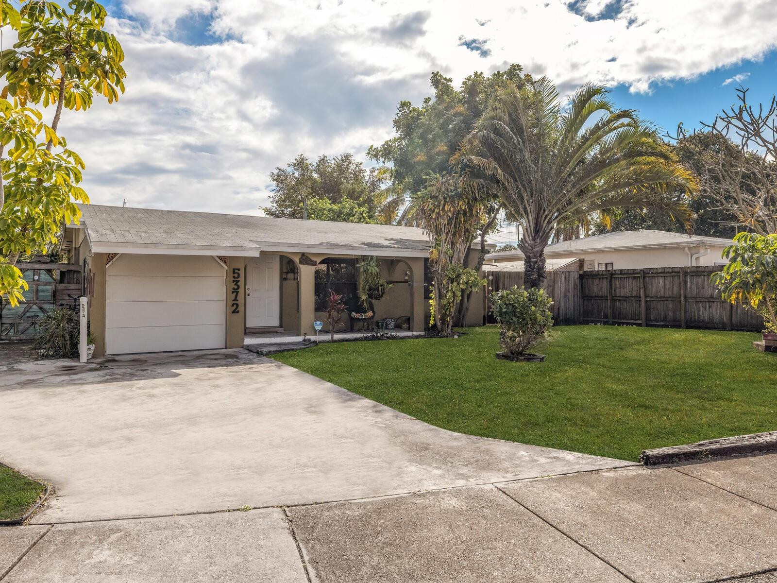 North Andrews Terrace Fir - Residential