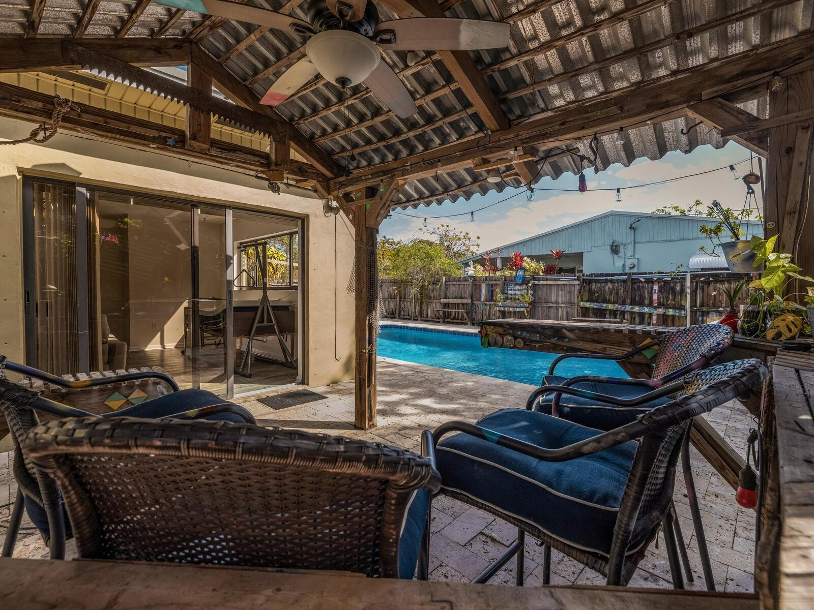 North Andrews Terrace Fir - Residential