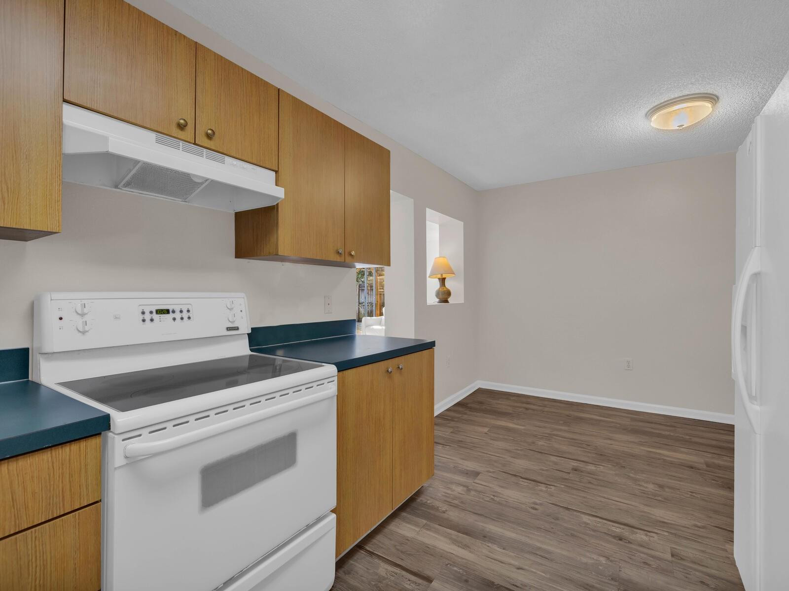 North Andrews Terrace Fir - Residential