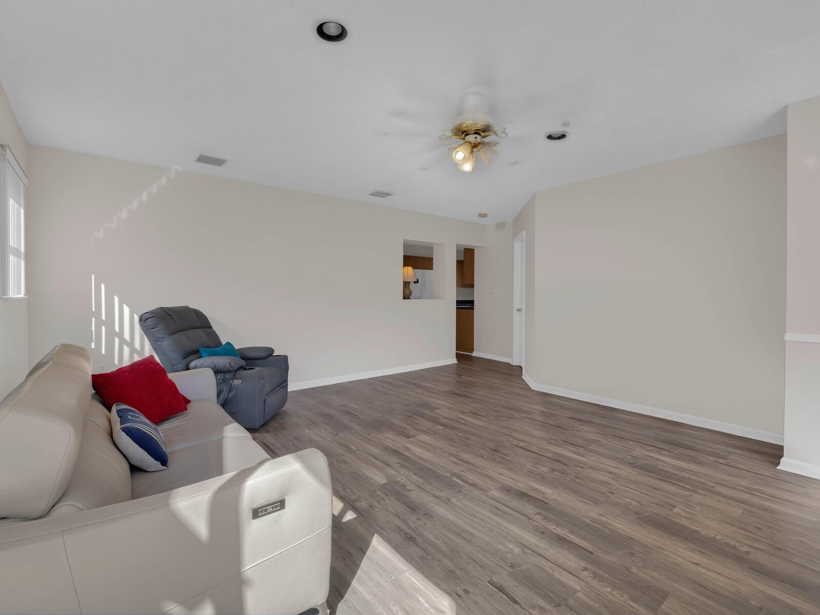 North Andrews Terrace Fir - Residential