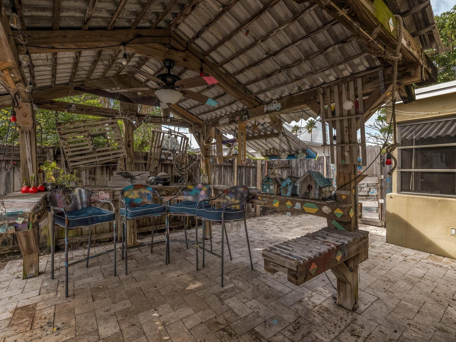 North Andrews Terrace Fir - Residential