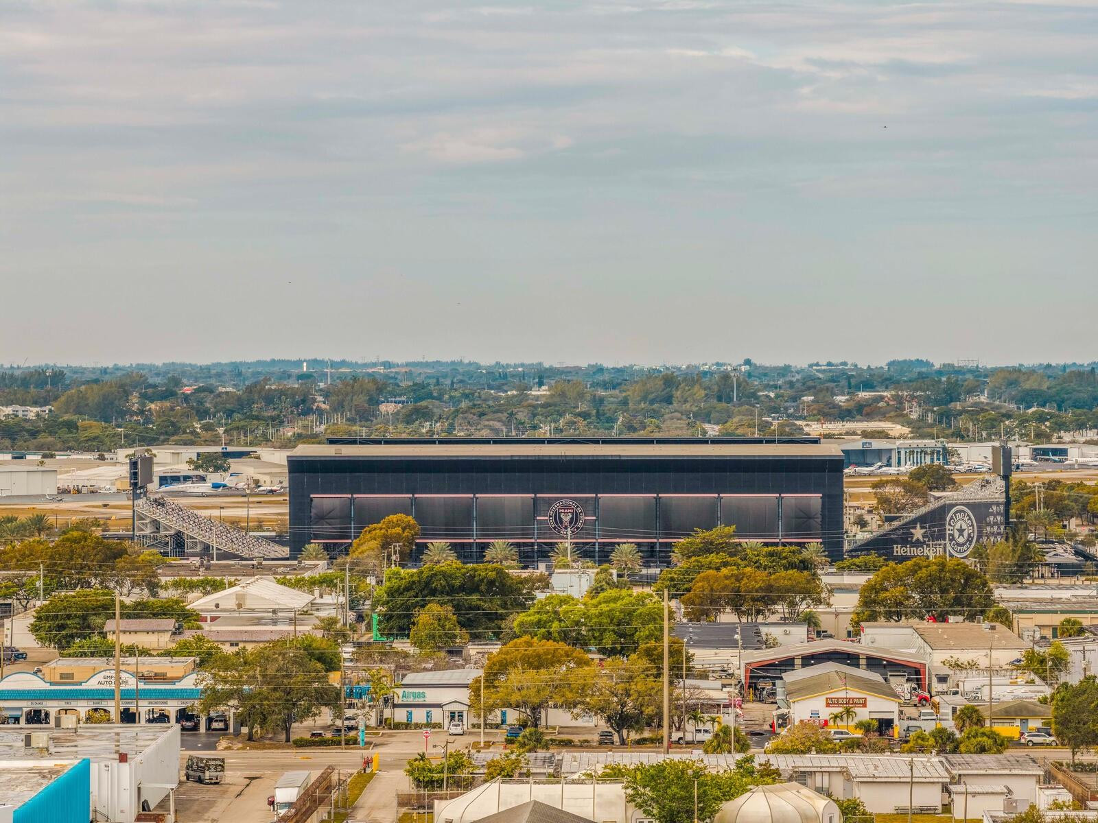 North Andrews Terrace Fir - Residential