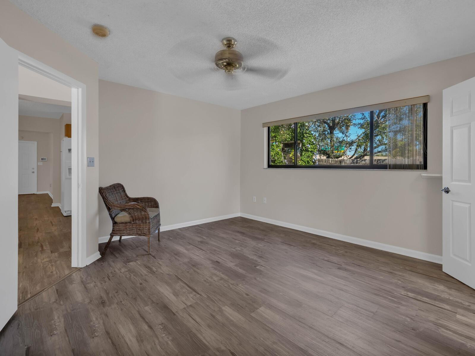 North Andrews Terrace Fir - Residential