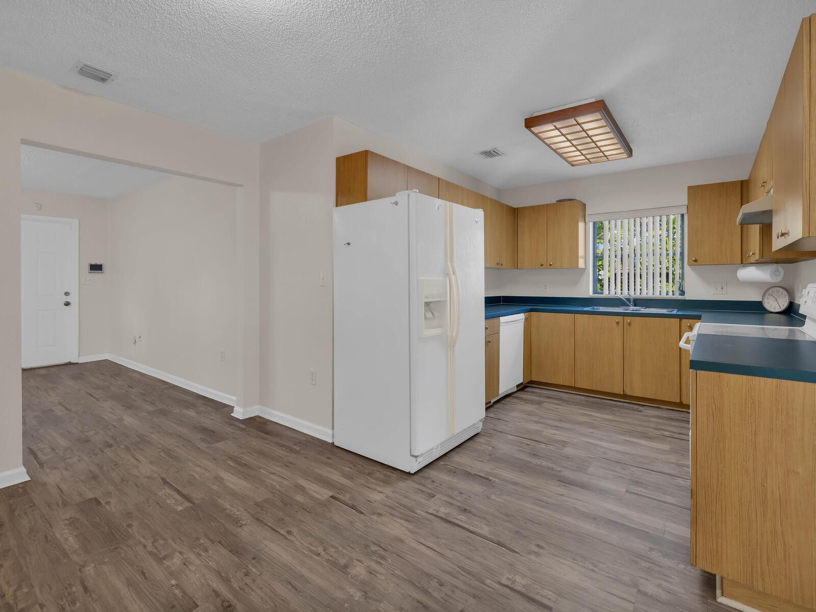 North Andrews Terrace Fir - Residential